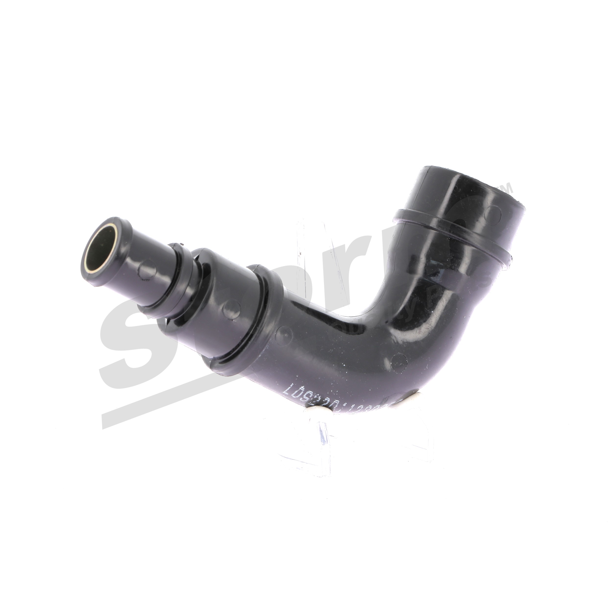 STORM QUALITY PARTS F14817 Gibka cev, oddusnik ohisja (blok) motorja VW Bora 1j2 1.8 125 km Bencin 2005 cena
