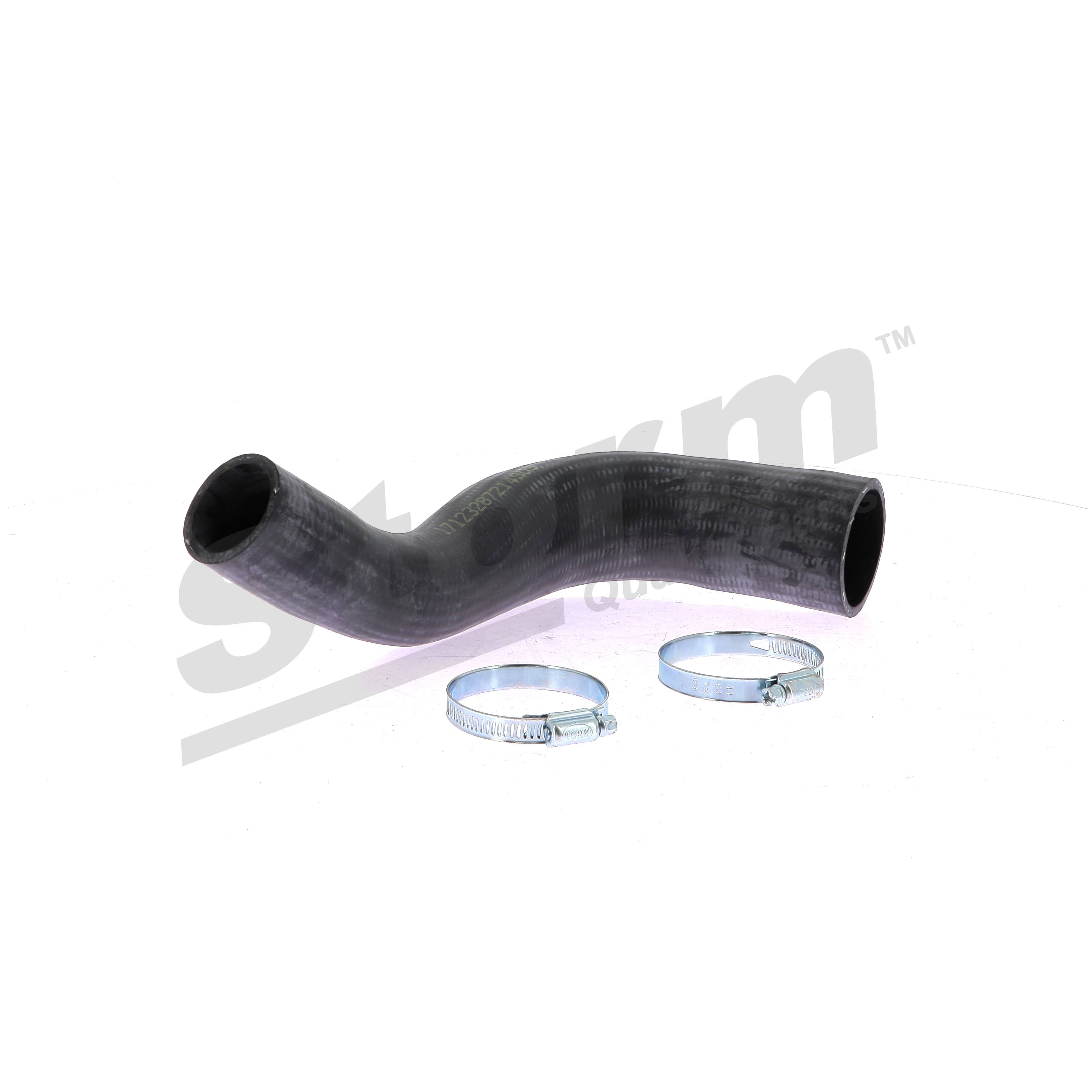 F14909 Charger intake hose STORM QUALITY PARTS 1 352 455