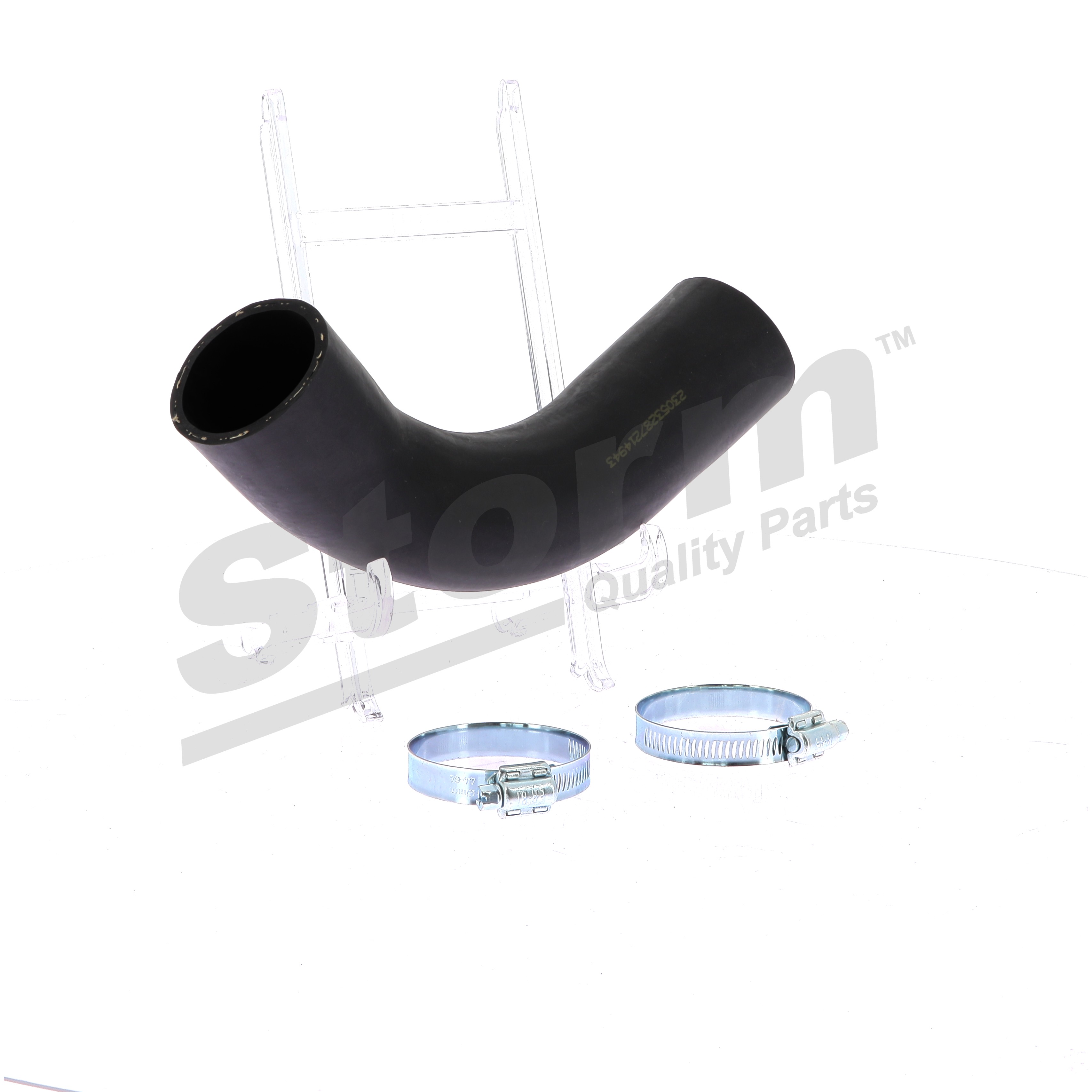F14943 Hadicka plniciho vzduchu STORM QUALITY PARTS 13 507 840 80