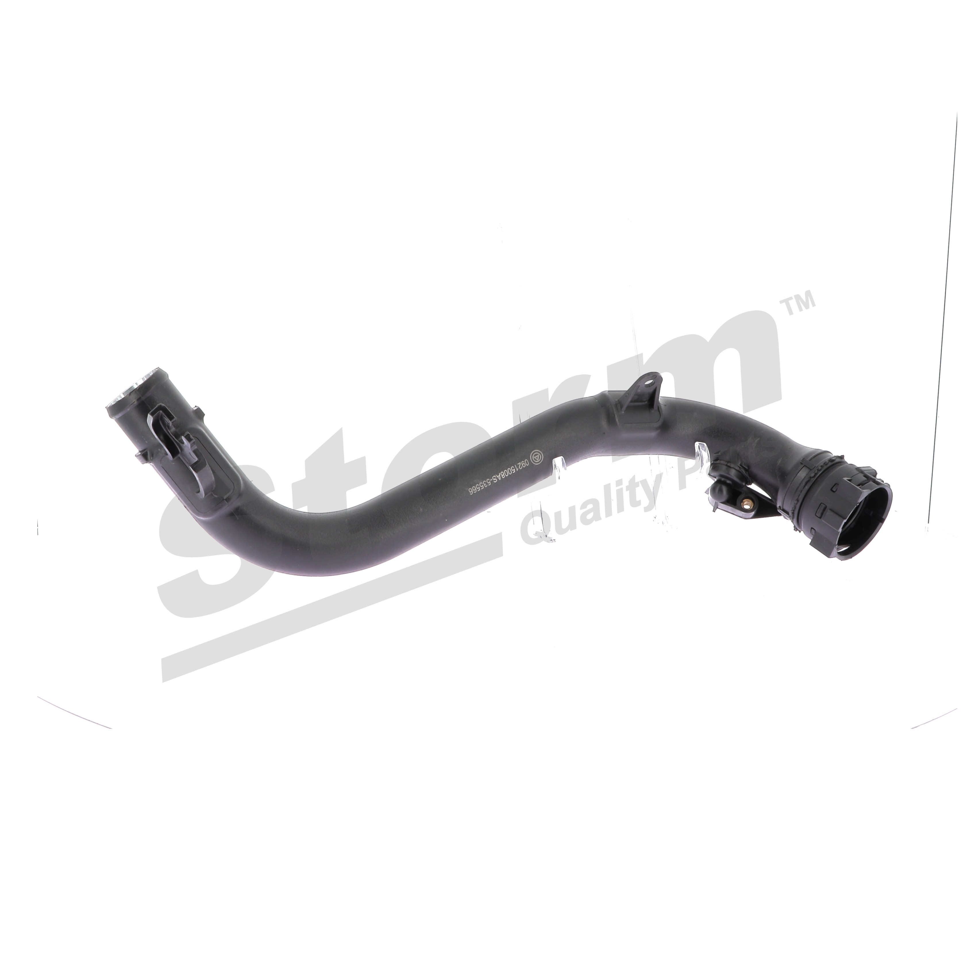 F15051 Hadicka plniciho vzduchu STORM QUALITY PARTS 14460-1FE1C NISSAN