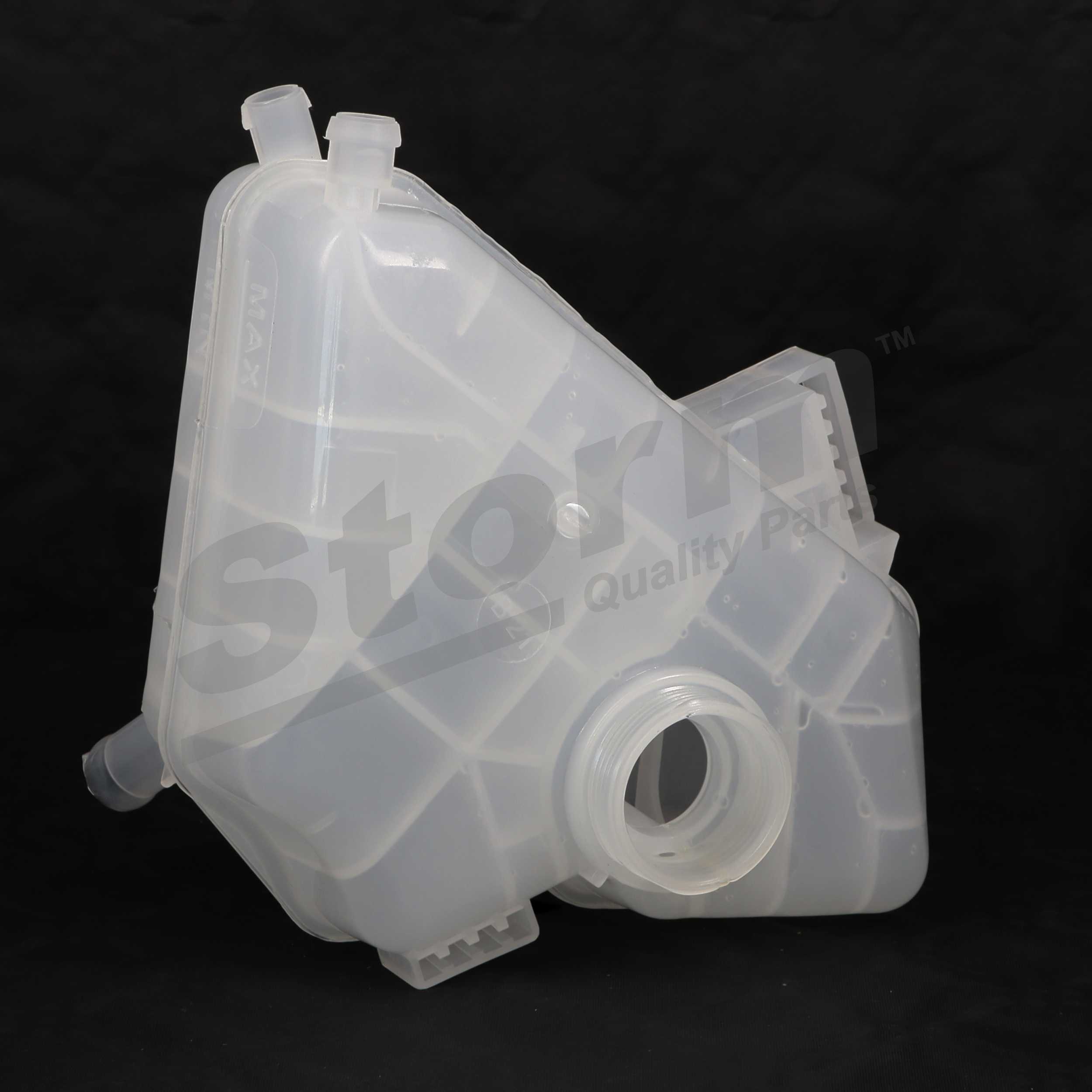 F15158 STORM QUALITY PARTS Coolant tank Siena cost