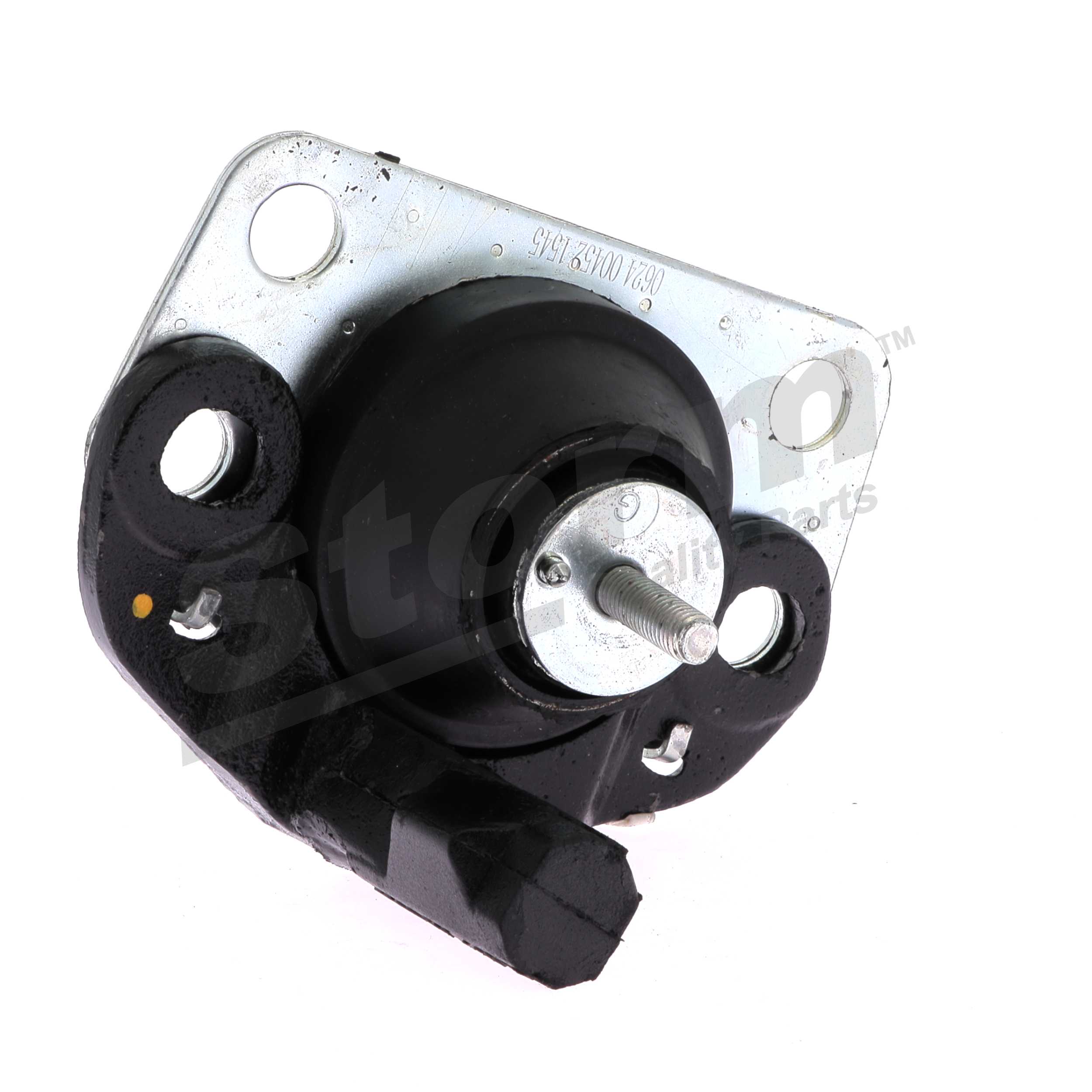 F1545 Piekare, Dzinējs STORM QUALITY PARTS 7700795685