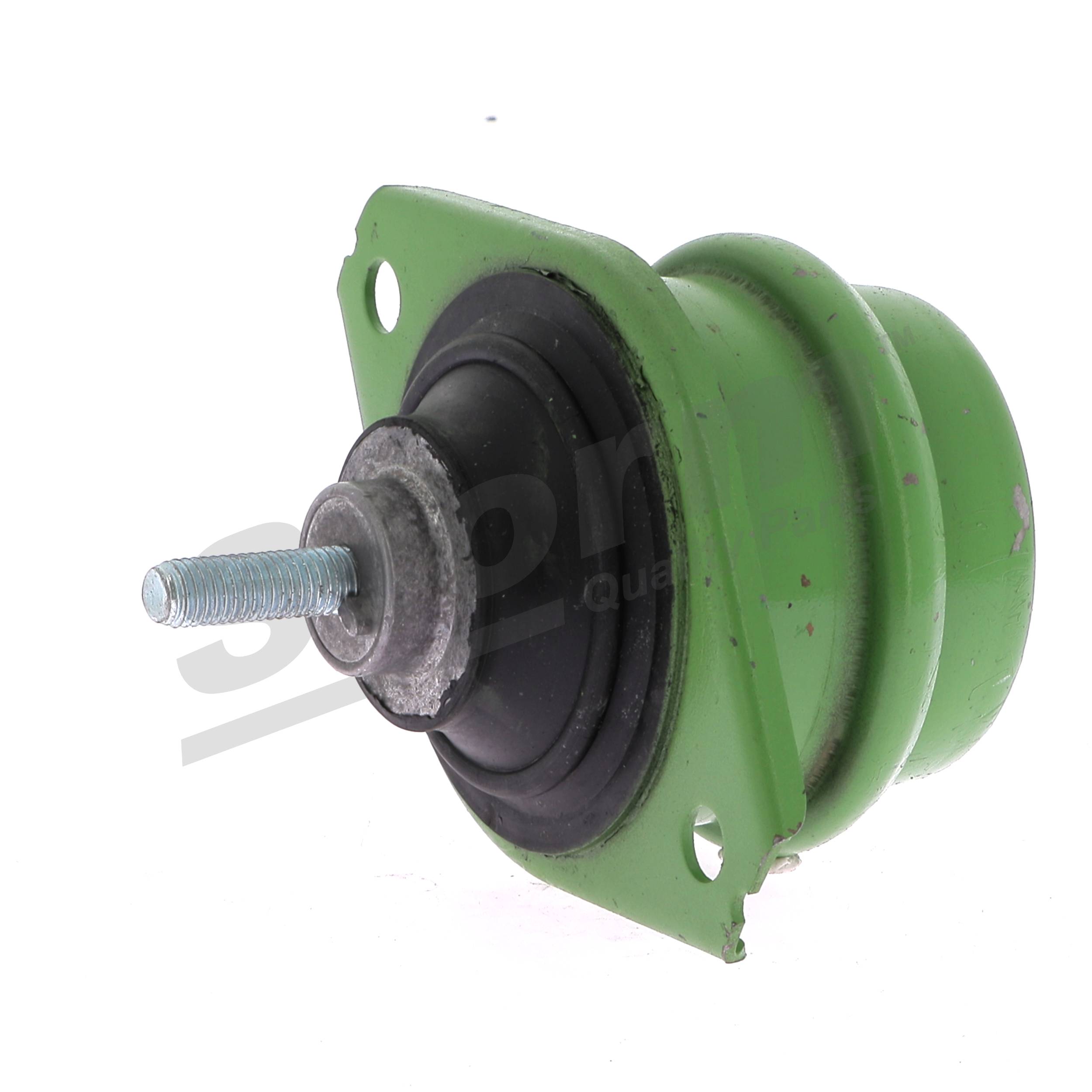 STORM QUALITY PARTS F1559 Ford Escort Mk3 engine mount replacement