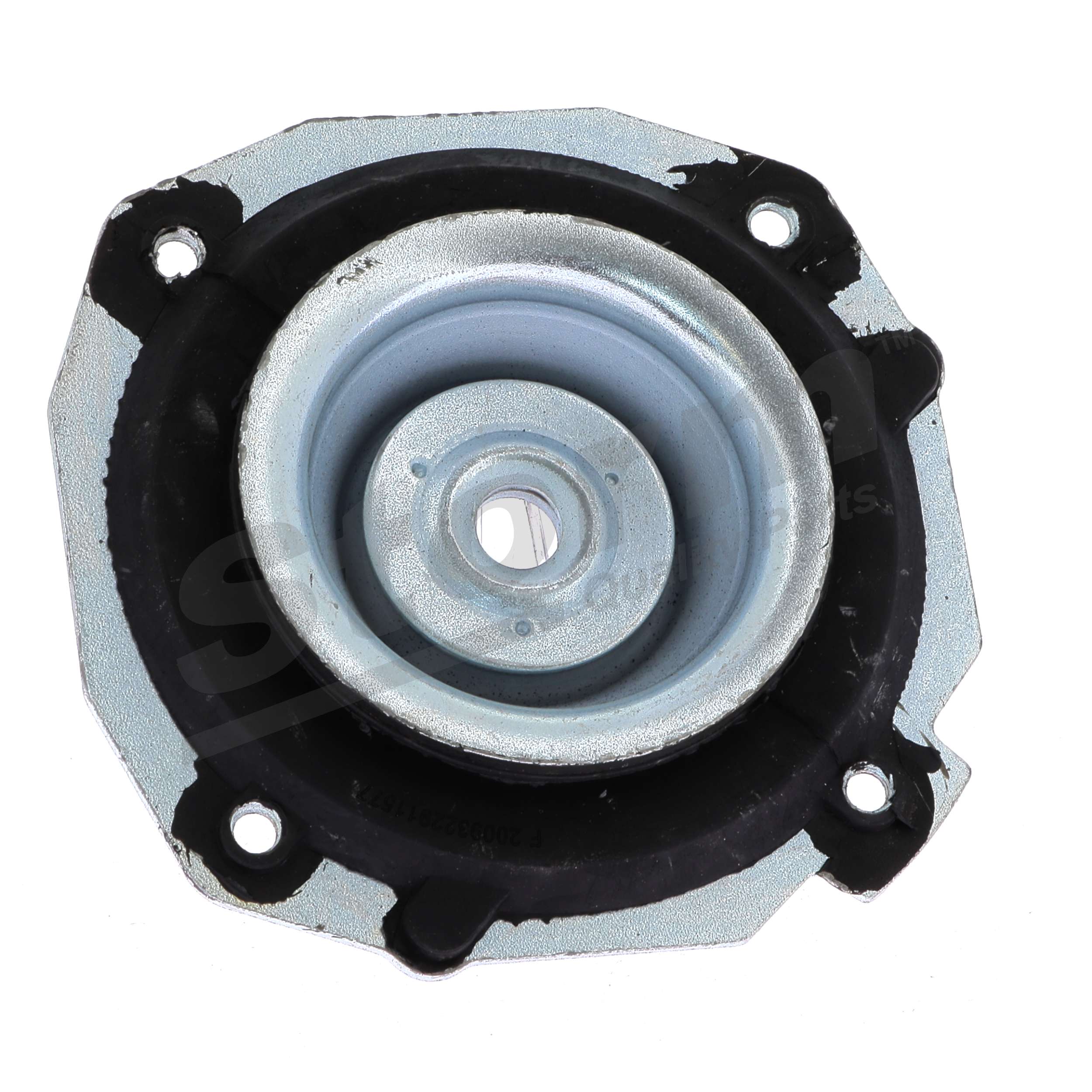 F1577 Supporto ammortizzatore STORM QUALITY PARTS 7700 757 691