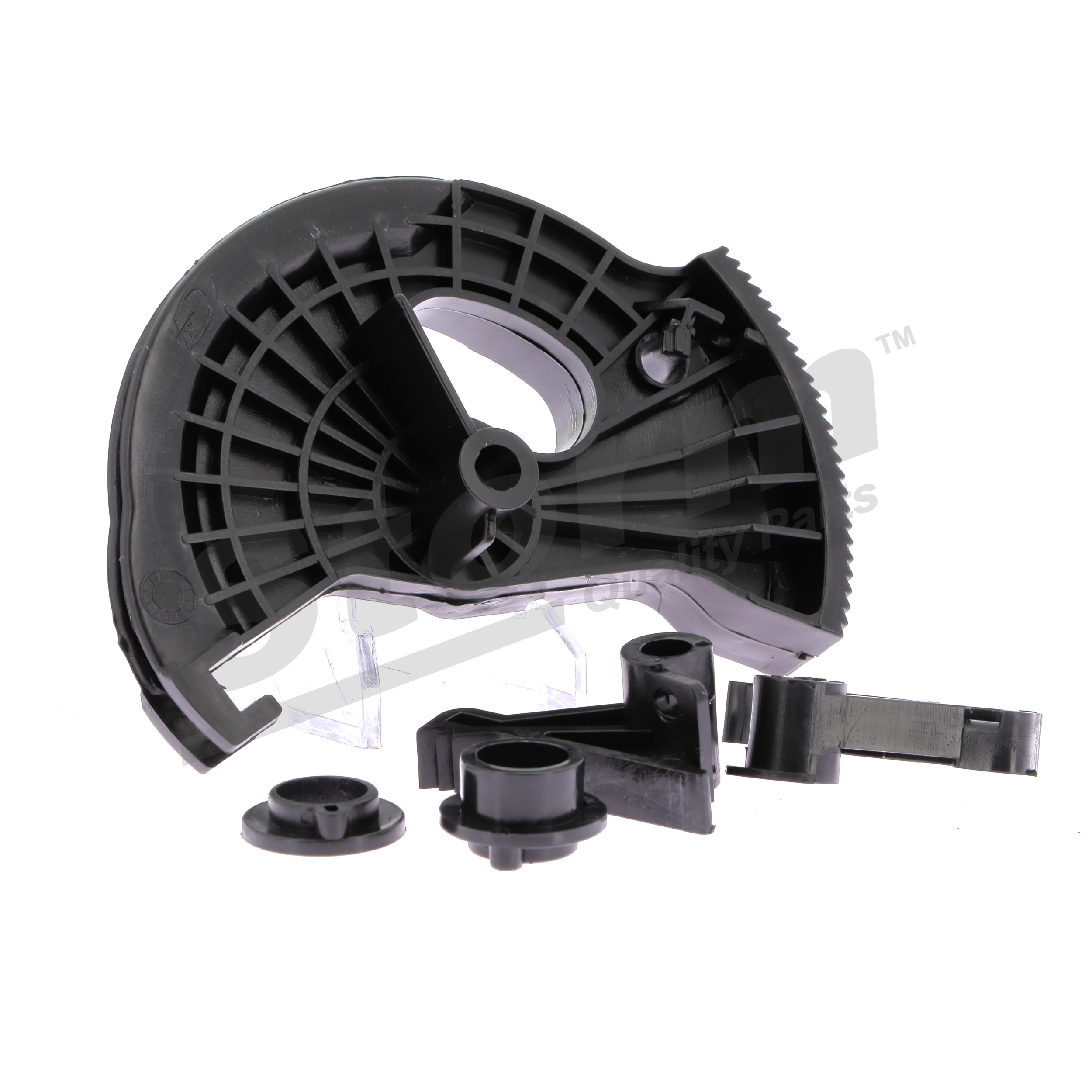 F1592 Kit riparazione, Registrazione automatica d. frizione STORM QUALITY PARTS 7700679618