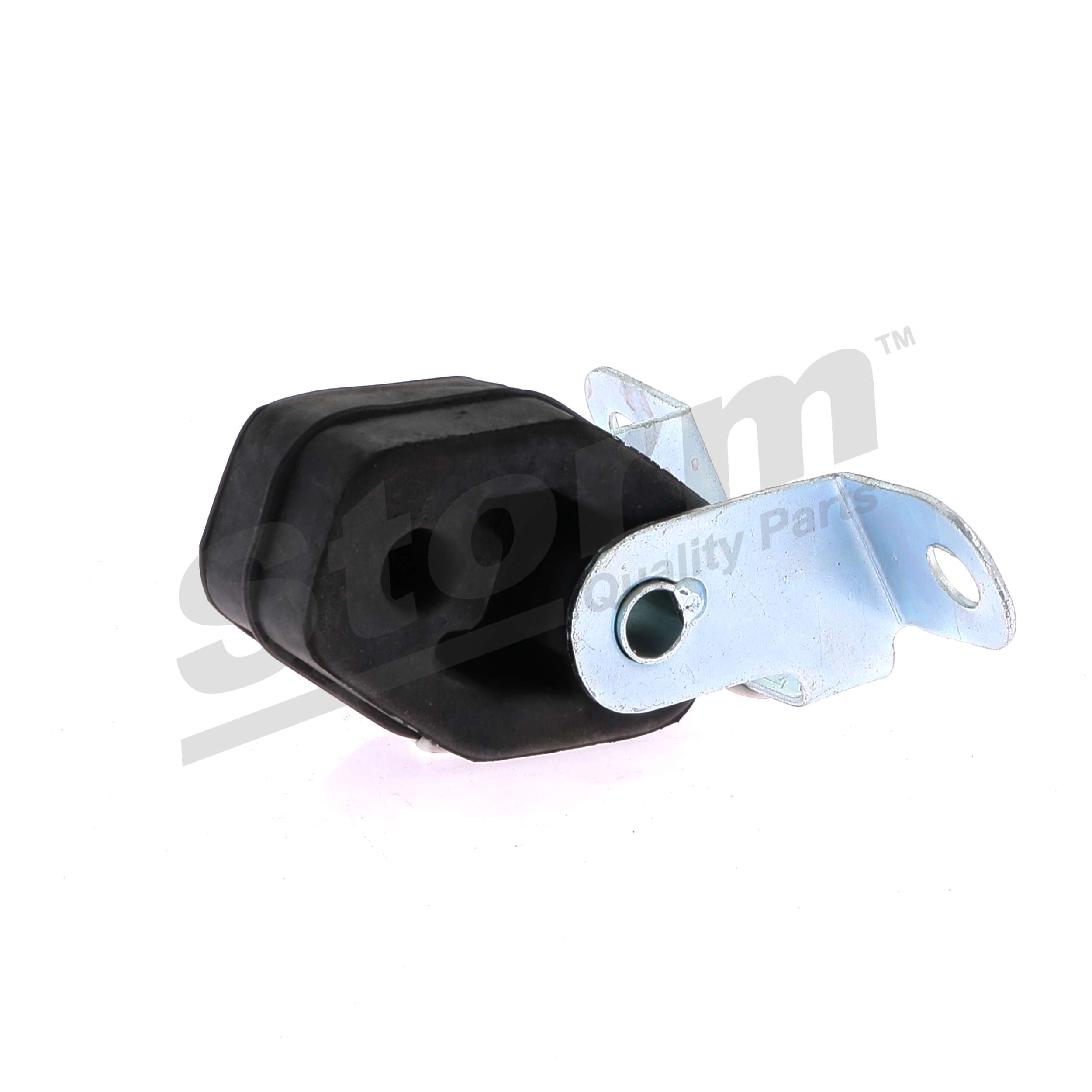 F1624 Kumisuikale, pakoputkisto STORM QUALITY PARTS 535253674 MERCEDES-BENZ