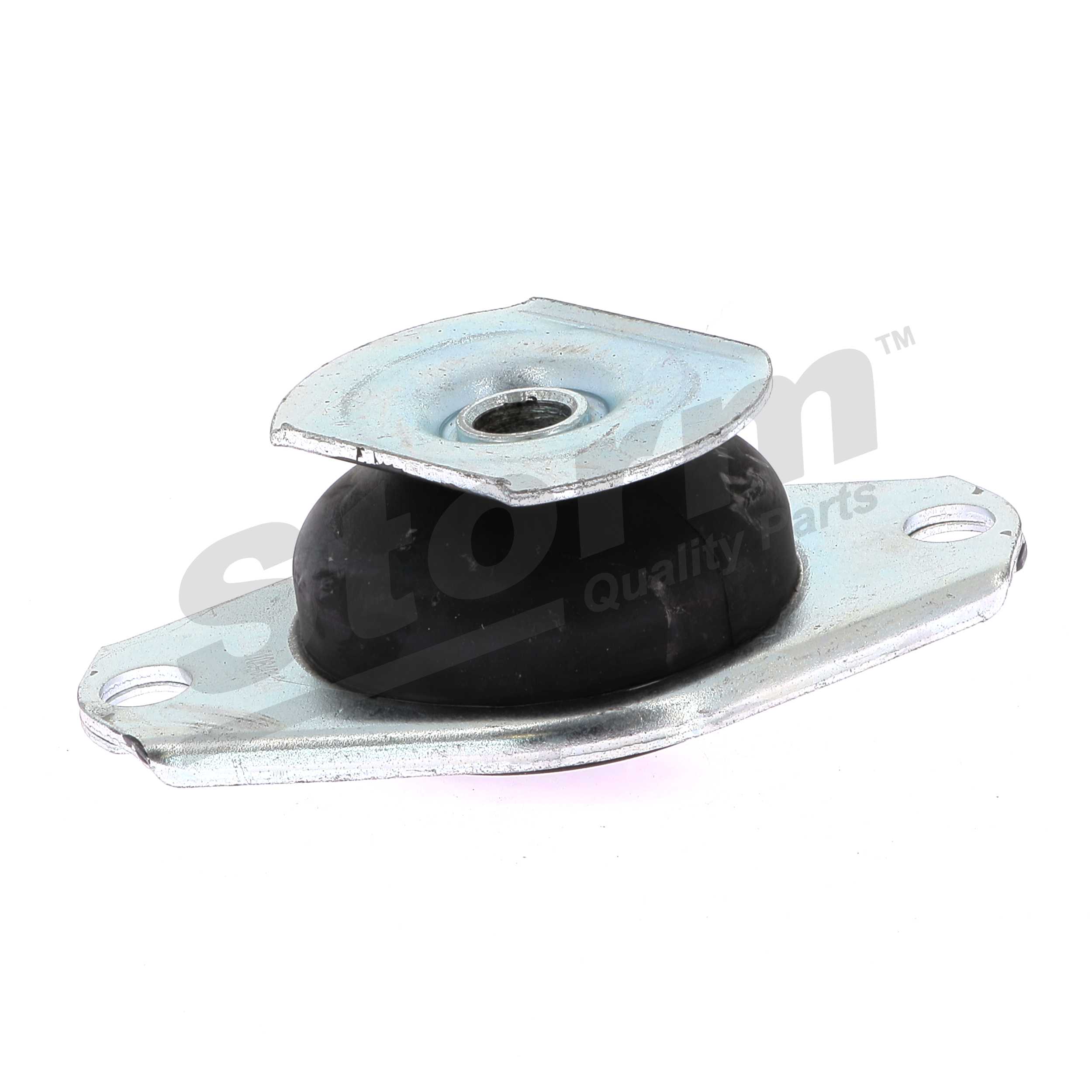 F1669 STORM QUALITY PARTS Motor lagring Fiat 500 Cabrio