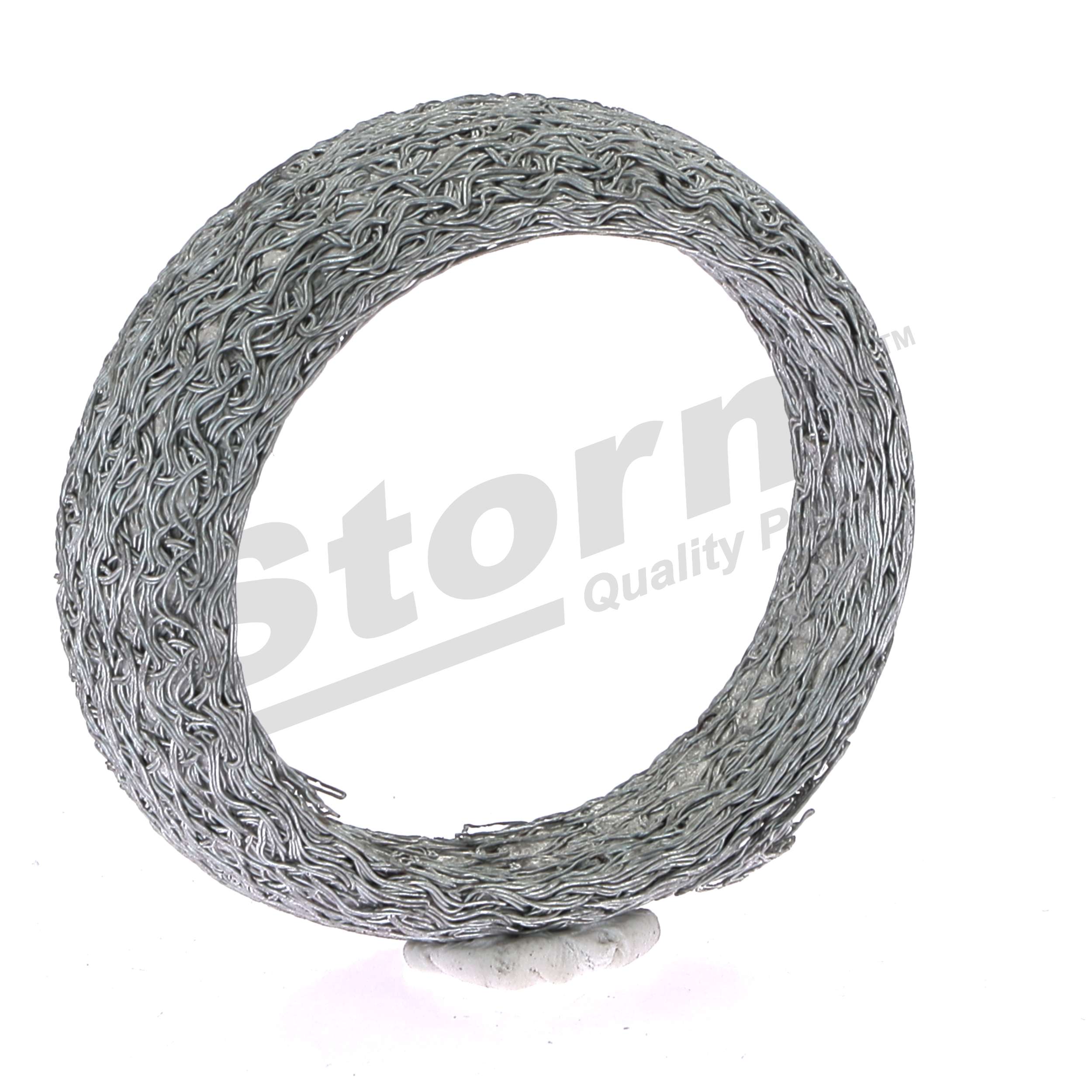 STORM QUALITY PARTS F1678 Monteringssett, eksosanlegg RENAULT 25 Hatchback 2.1 Diesel 63 hk Diesel 1989 pris