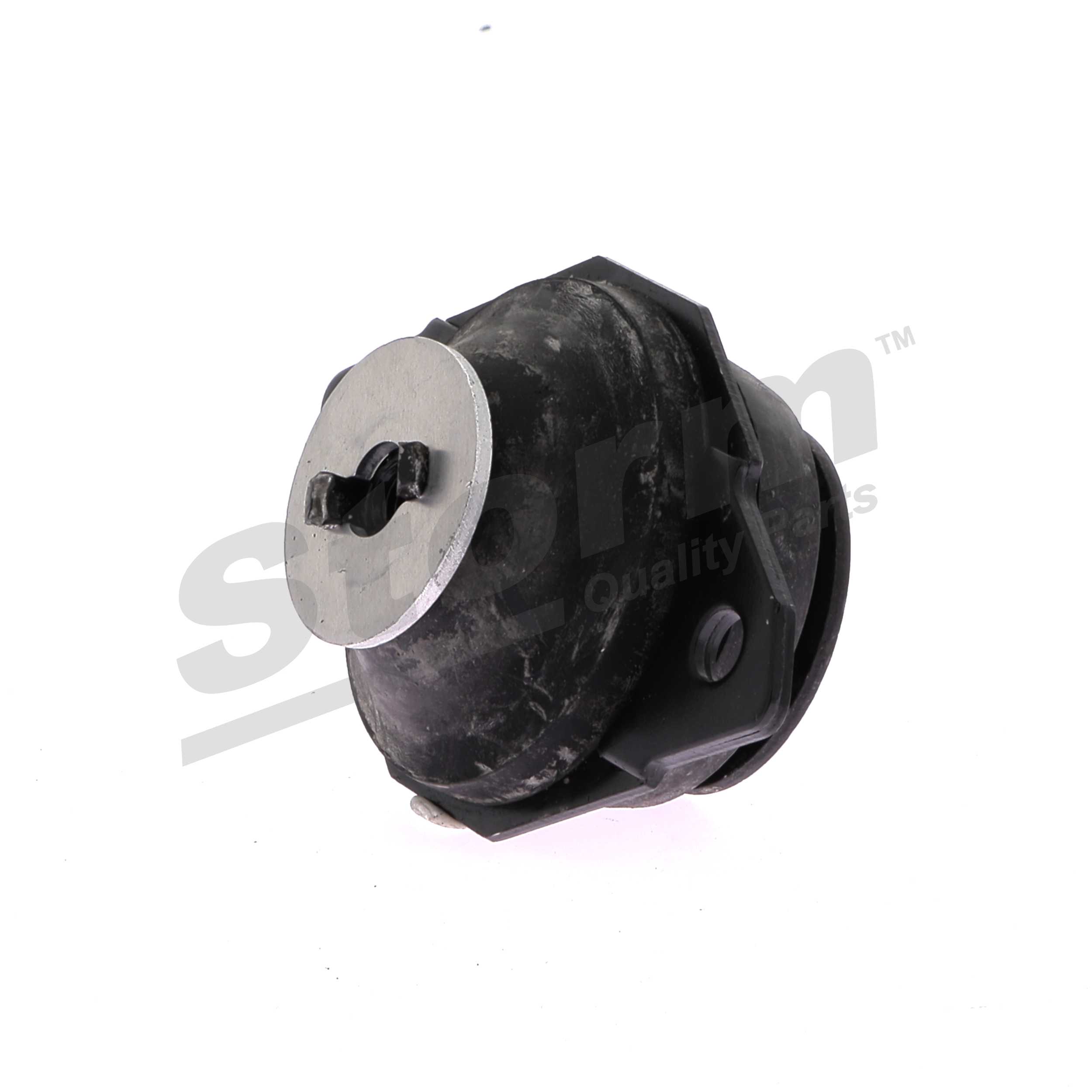F1685 Motorfeste STORM QUALITY PARTS SEAT INCA