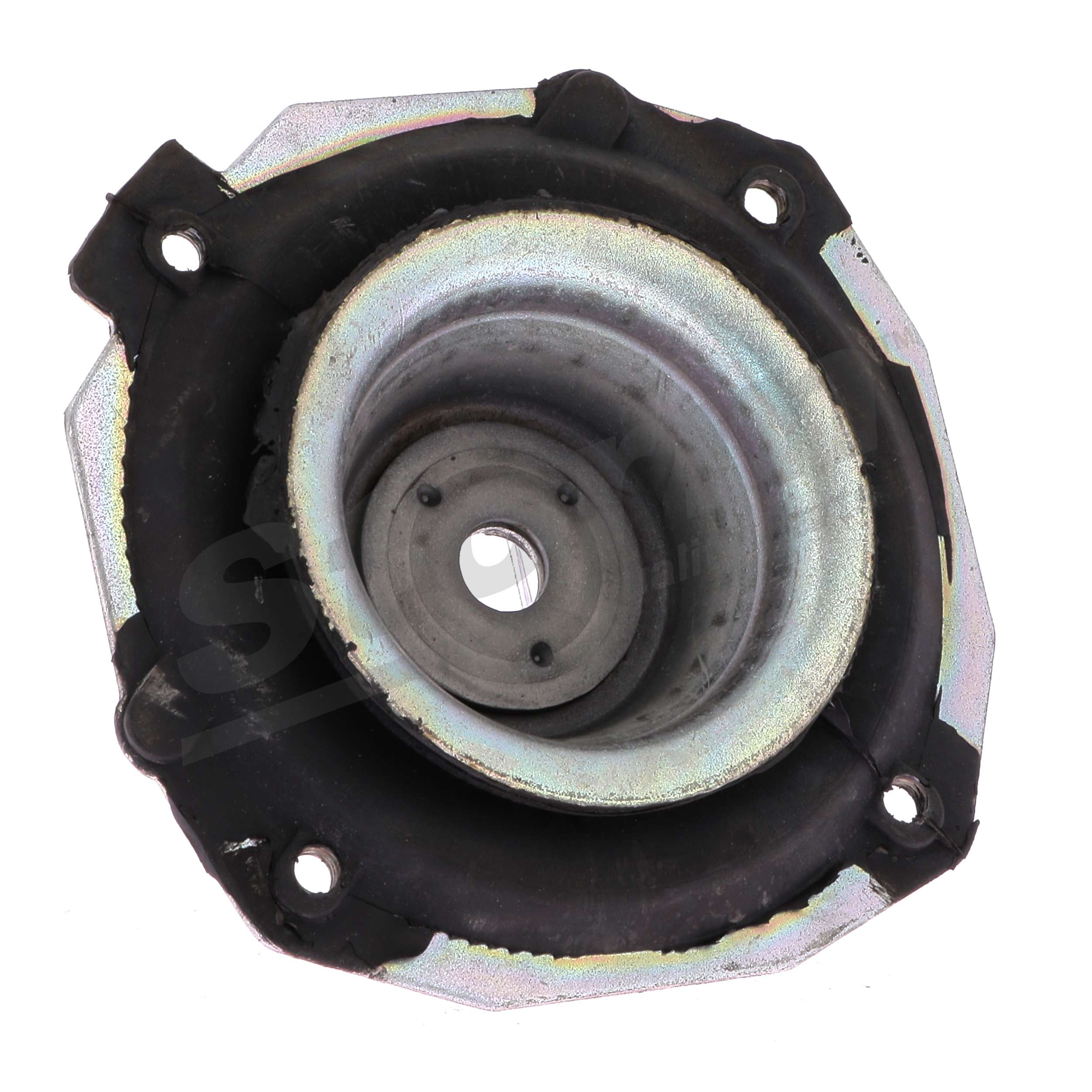 F1710 Veerpootlager STORM QUALITY PARTS 7700 795 187