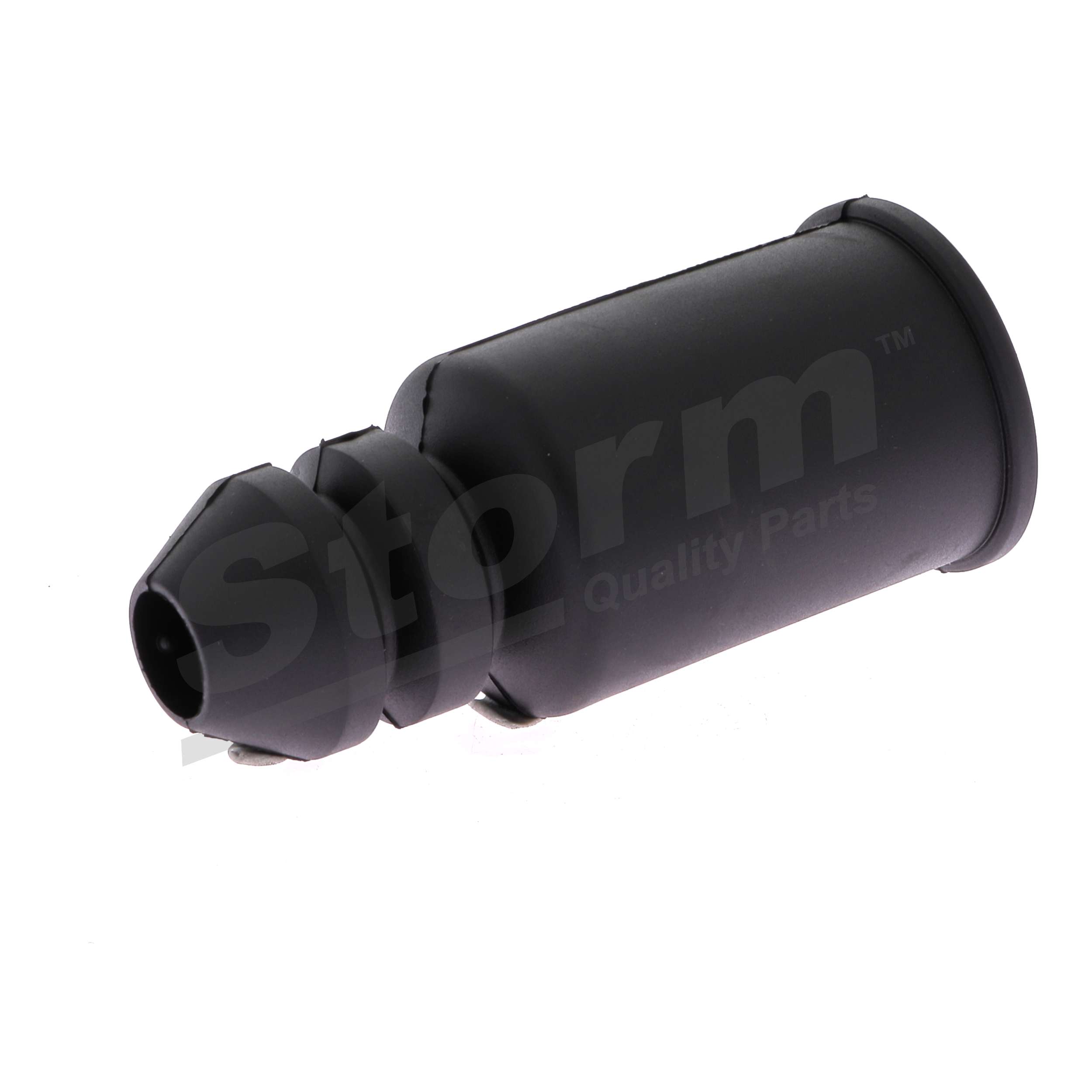 F1735 STORM QUALITY PARTS Kit parapolvere ammortizzatore e tampone ammortizzatore Audi A3 8l1