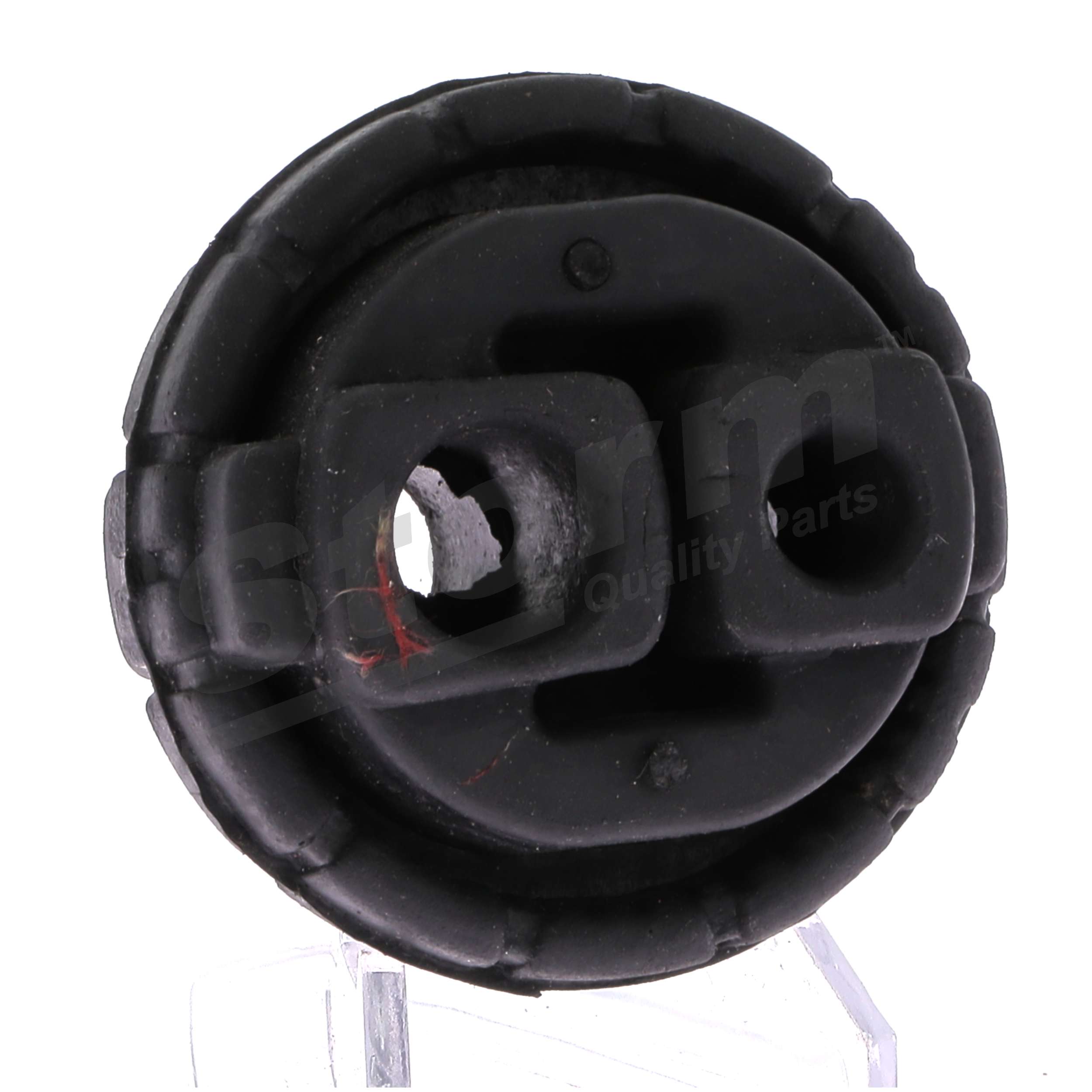 STORM QUALITY PARTS F1864 Silent-bloc d'échappement PEUGEOT Expert I Van (222) 2.0 HDI 16V 109 CV Diesel 2000 prix