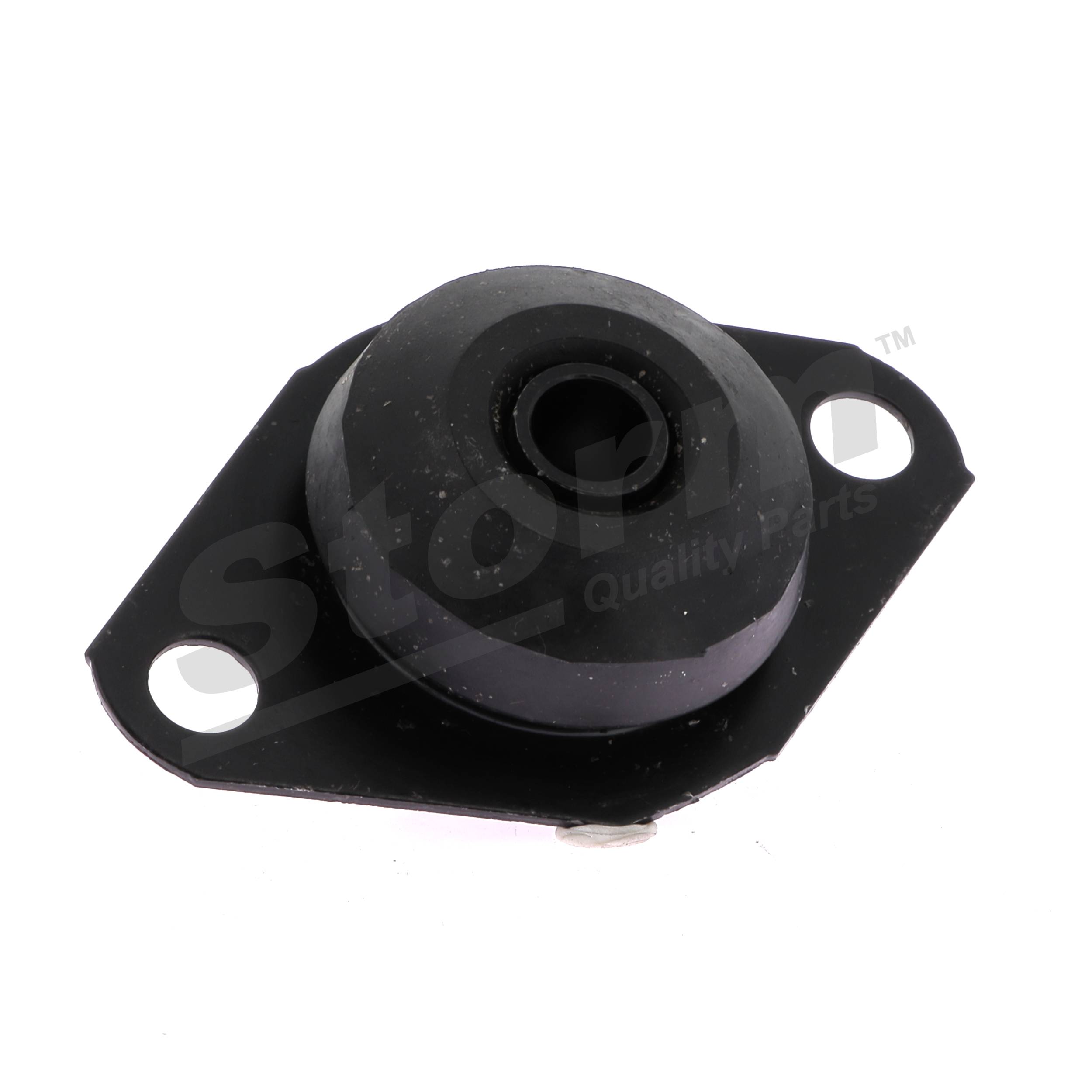 STORM QUALITY PARTS F2017 VW Polo 86c Coupe 1.3D Moottorin tukikumi 45 hv Diesel 1988 hinta