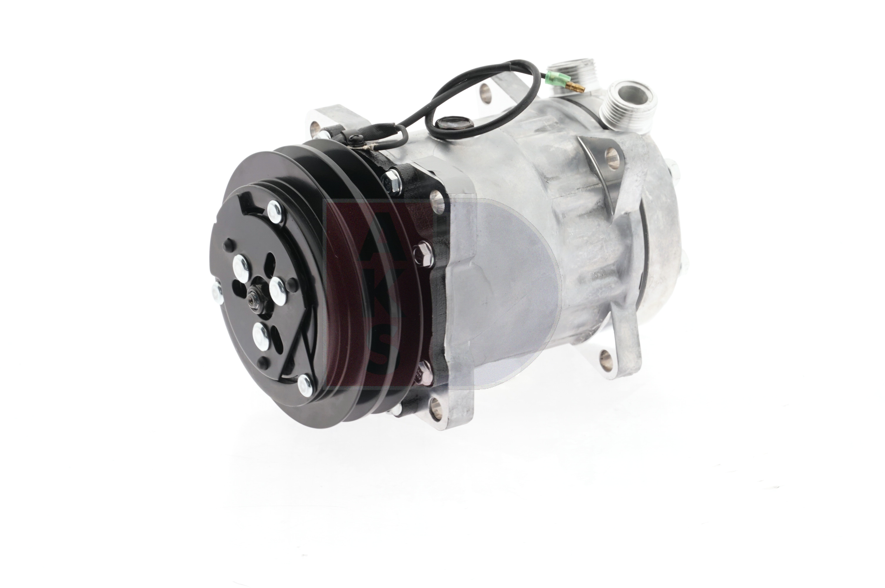 AKS DASIS 850884N Klimakompressor für IVECO Zeta LKW in Original Qualität
