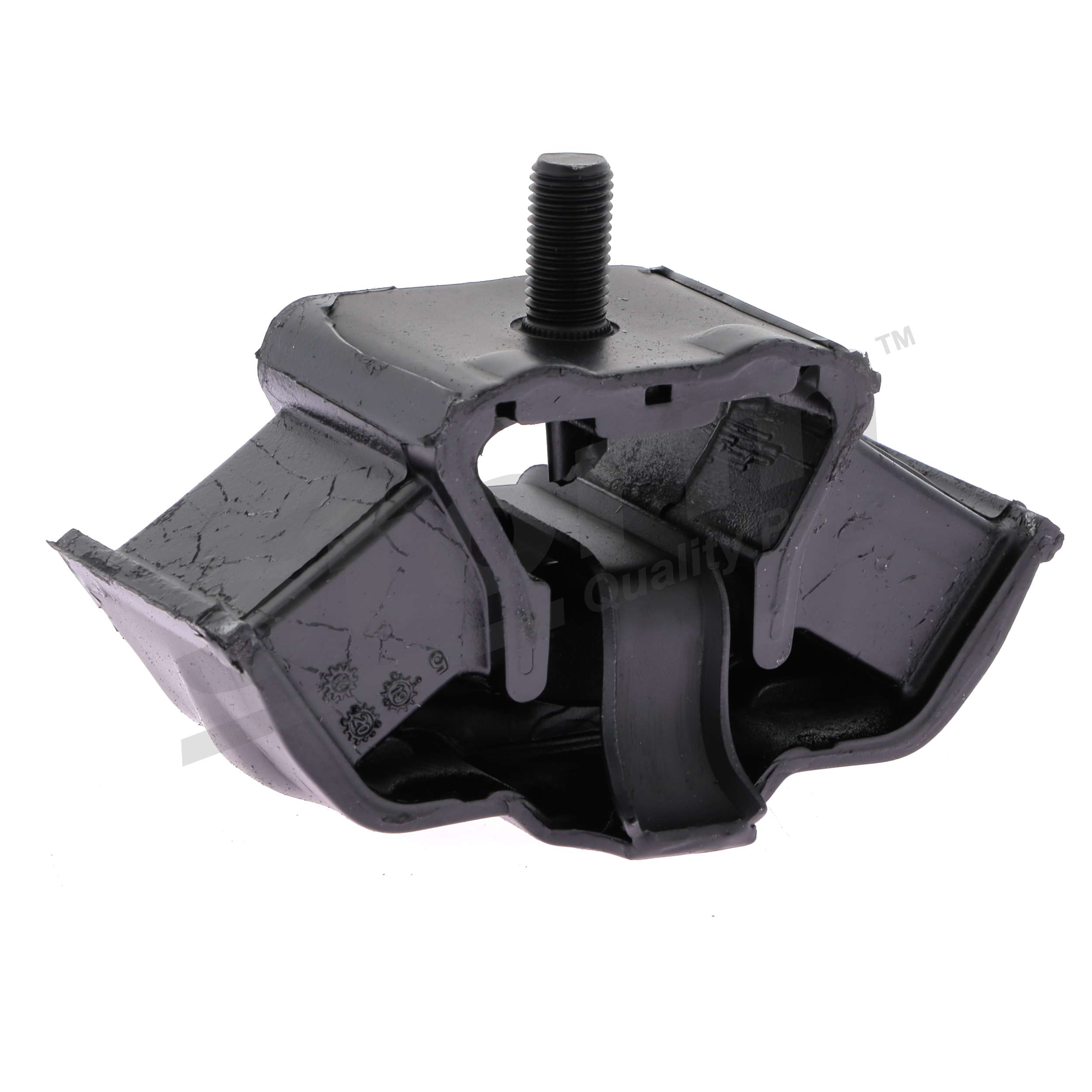 STORM QUALITY PARTS F2061 Växellådskudde Mercedes-Benz W124 400 E 4.2 279 hk Bensin 1992 pris