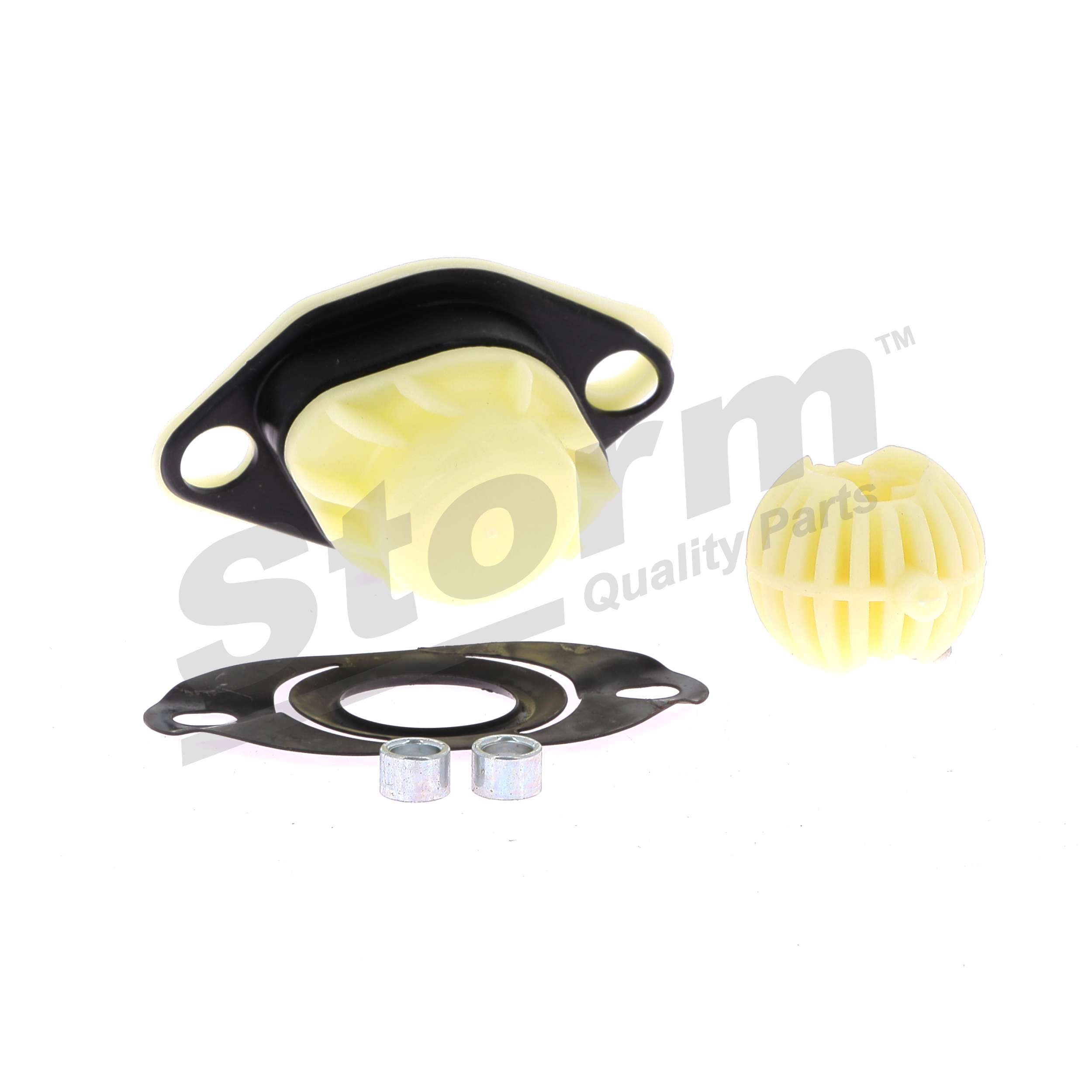 F2103 Bus, Schakelstang STORM QUALITY PARTS 191 798 116A VW