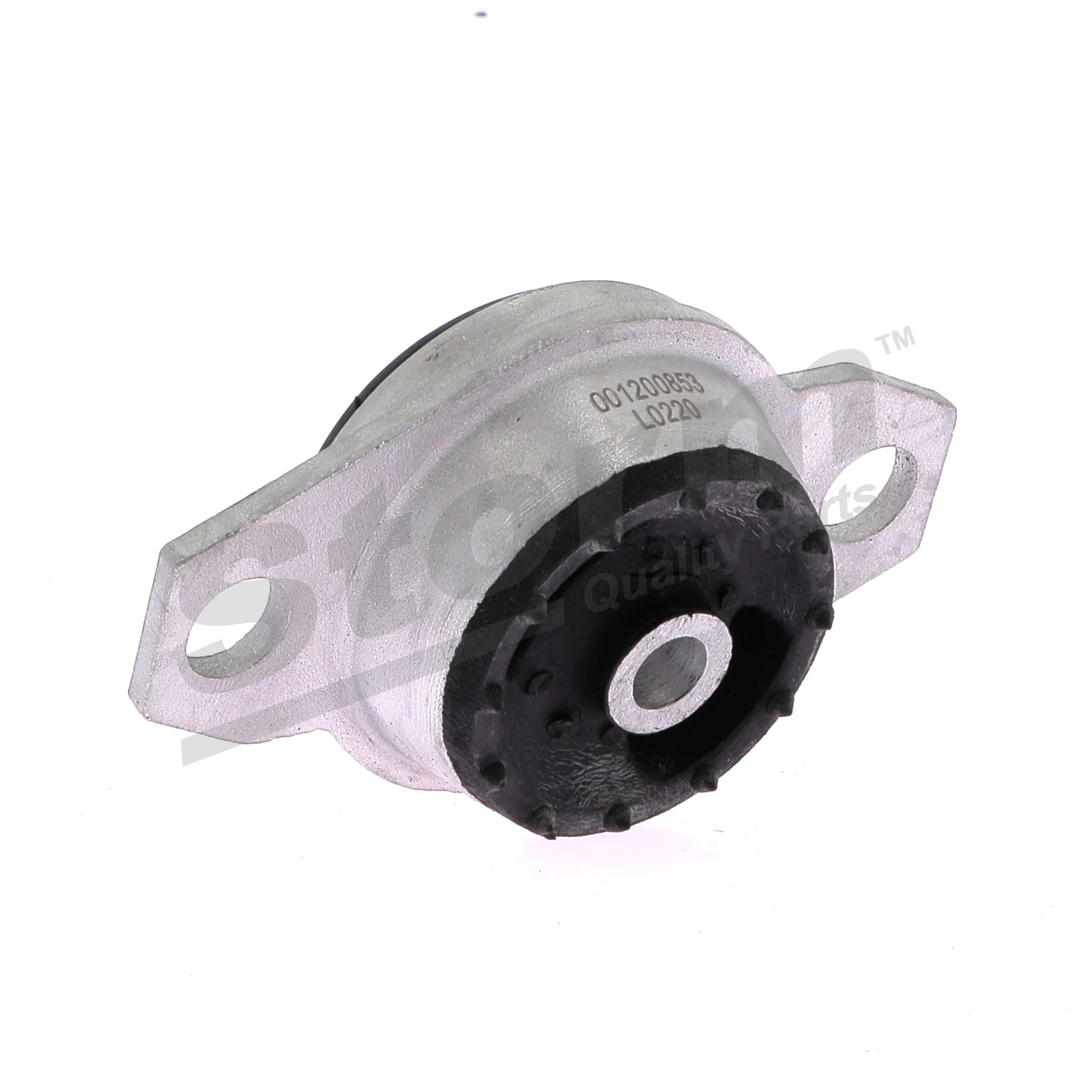 F2107 STORM QUALITY PARTS Motorkudde Fiat 500 L