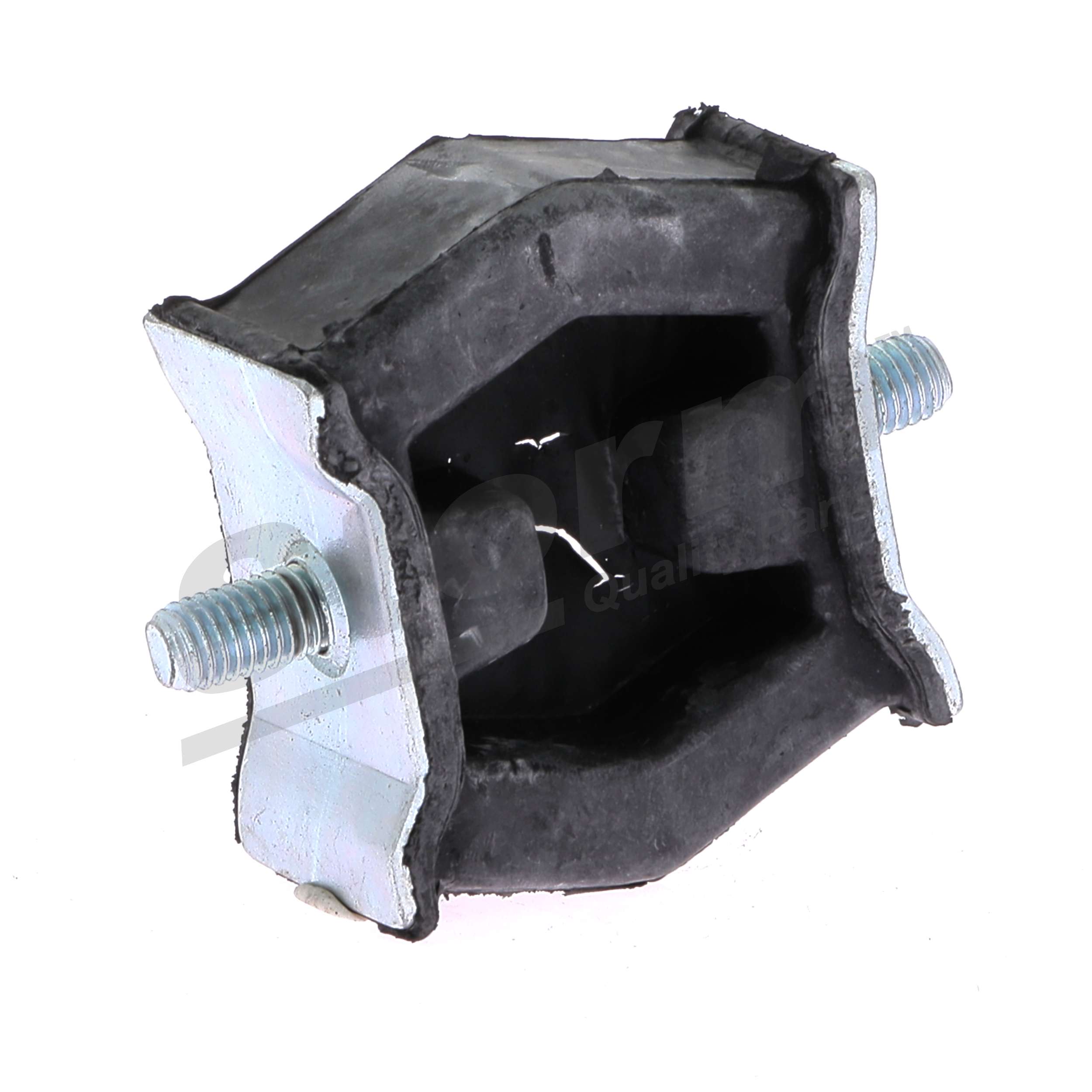 STORM QUALITY PARTS F2167 Holder, eksosanlegg BMW 3 Coupé (E36) M3 3.0 295 hk Bensin 1995 pris