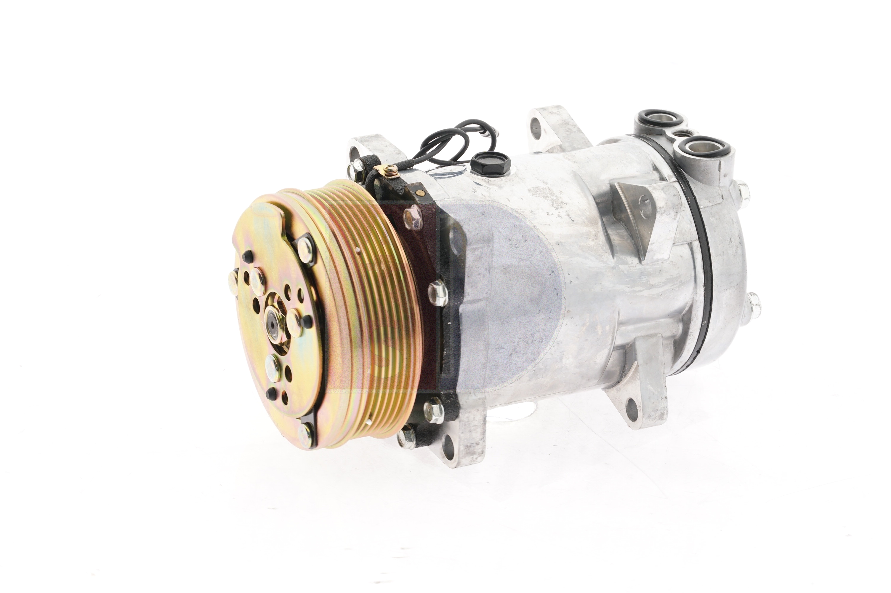 AKS DASIS 850886N Air conditioning compressor 81866263