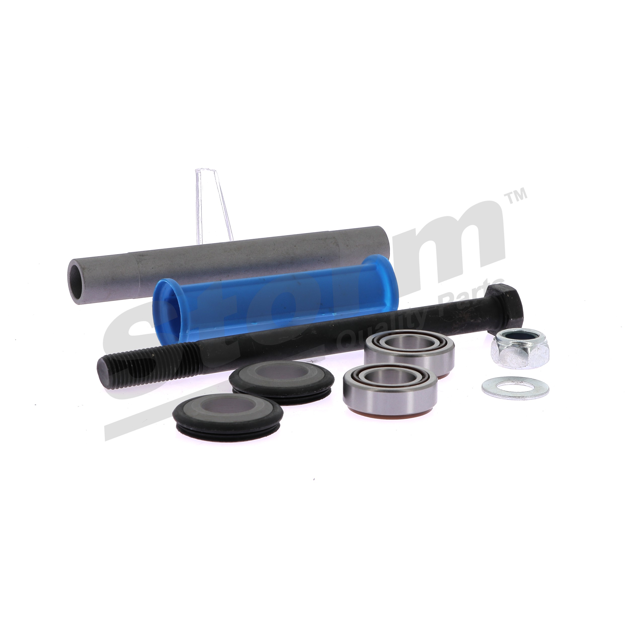 F2220 Lengőkar, kerékfelfüggesztés STORM QUALITY PARTS 46519897 KIA