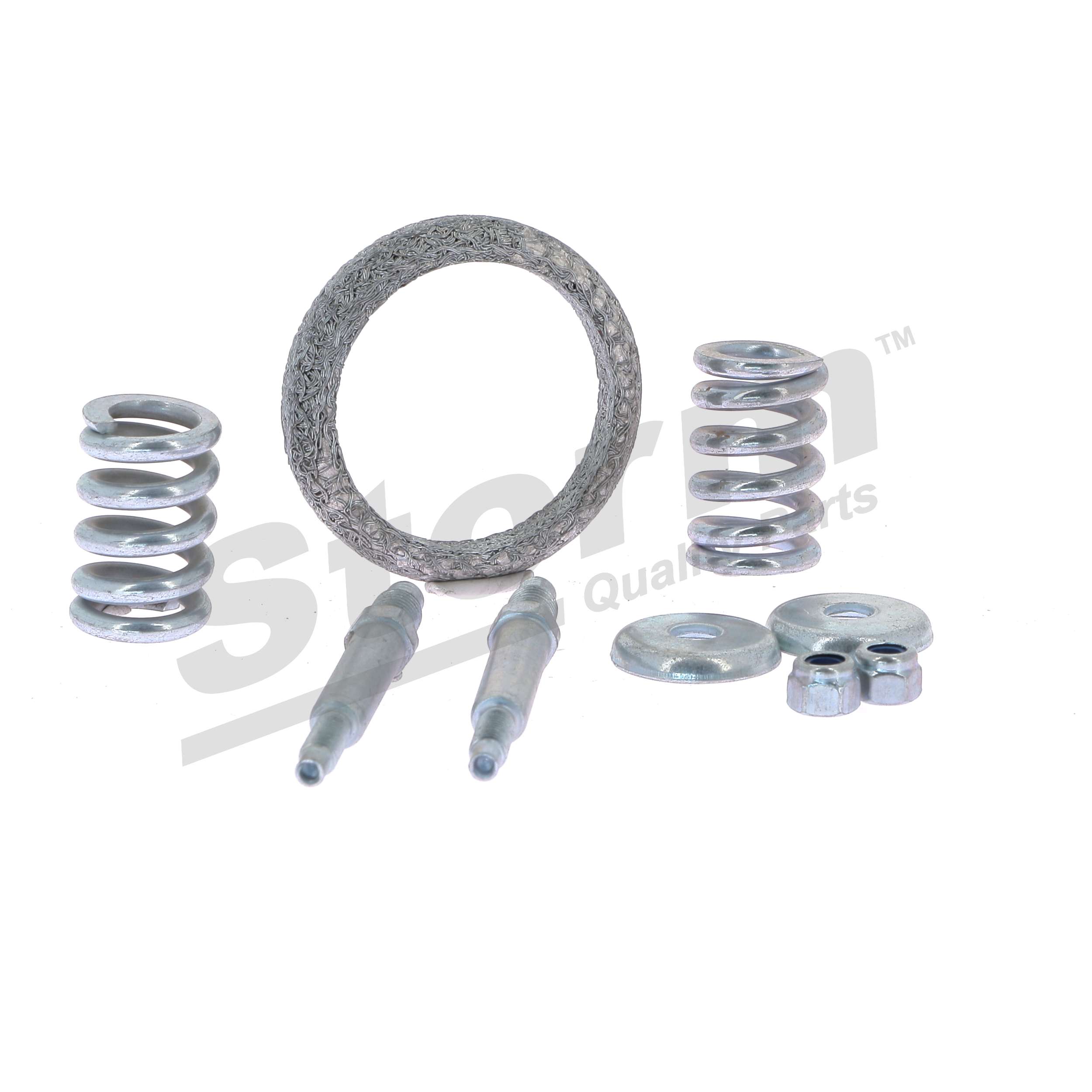 STORM QUALITY PARTS F2235 Exhaust gaskets FIAT Scudo I Van (220) 1.9 D 69 hp Diesel 1999 price