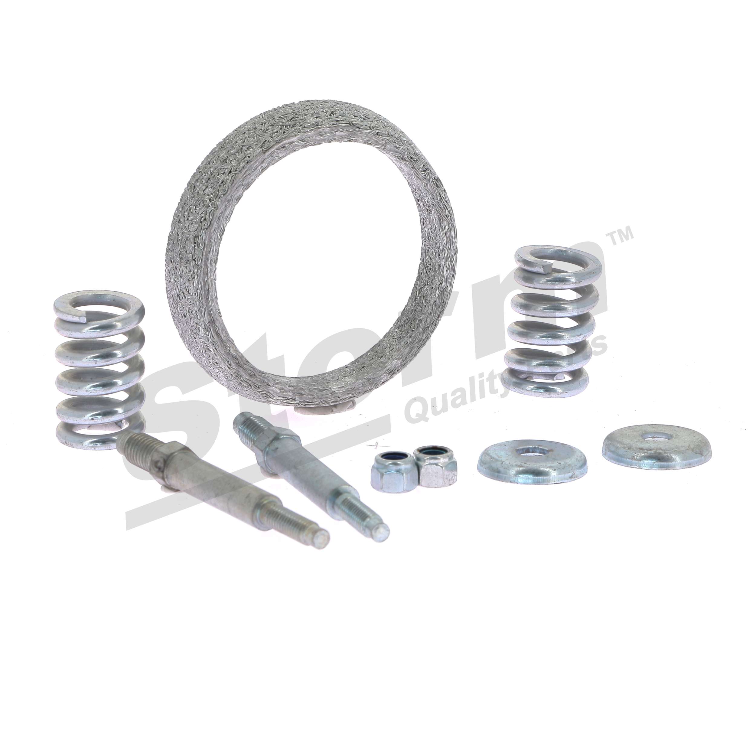 STORM QUALITY PARTS F2236 PEUGEOT Partner I Van 2.0HDi Pakoputken tiiviste 90 hv Diesel 2001 hinta