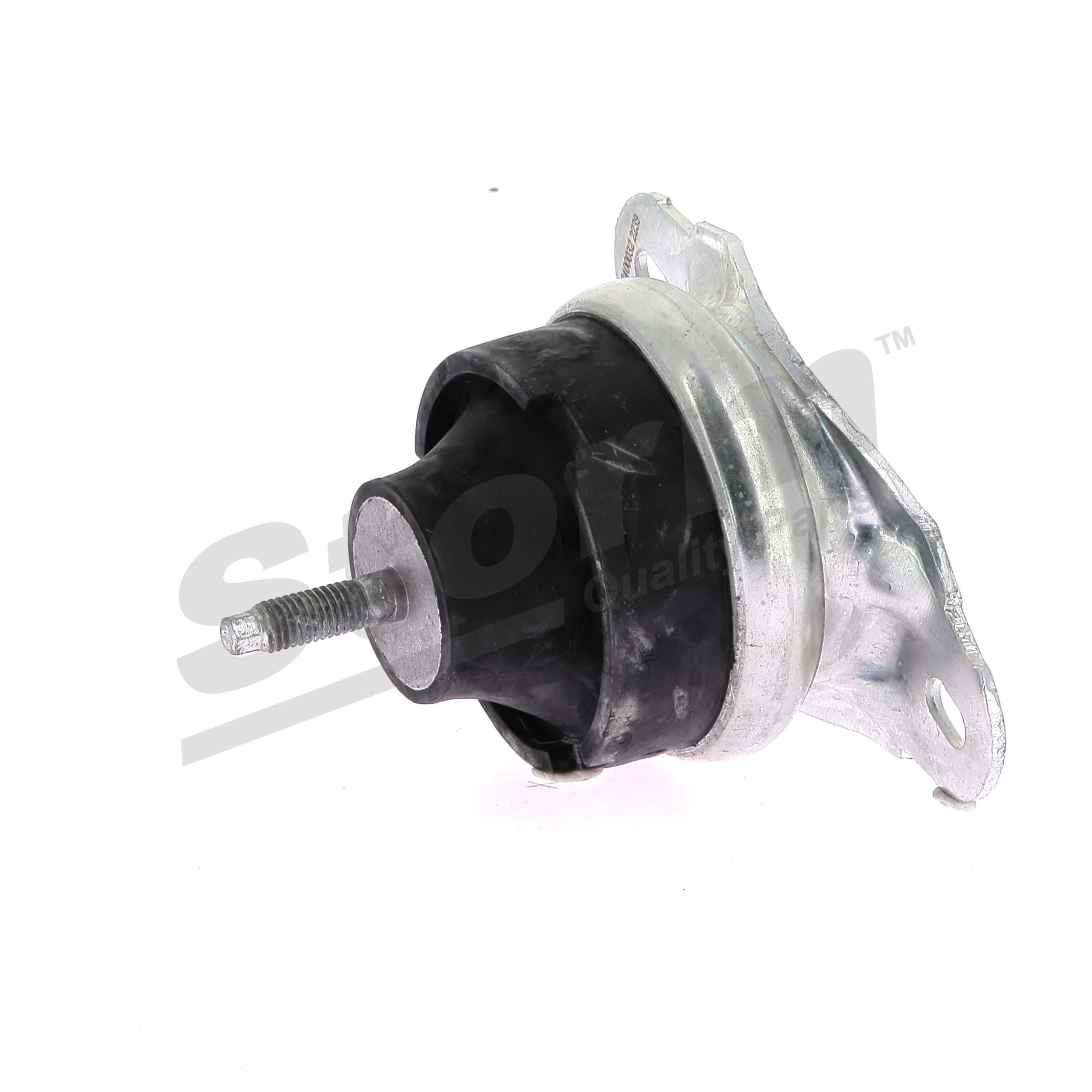 F2239 STORM QUALITY PARTS Motorfeste FIAT 500 Sedan