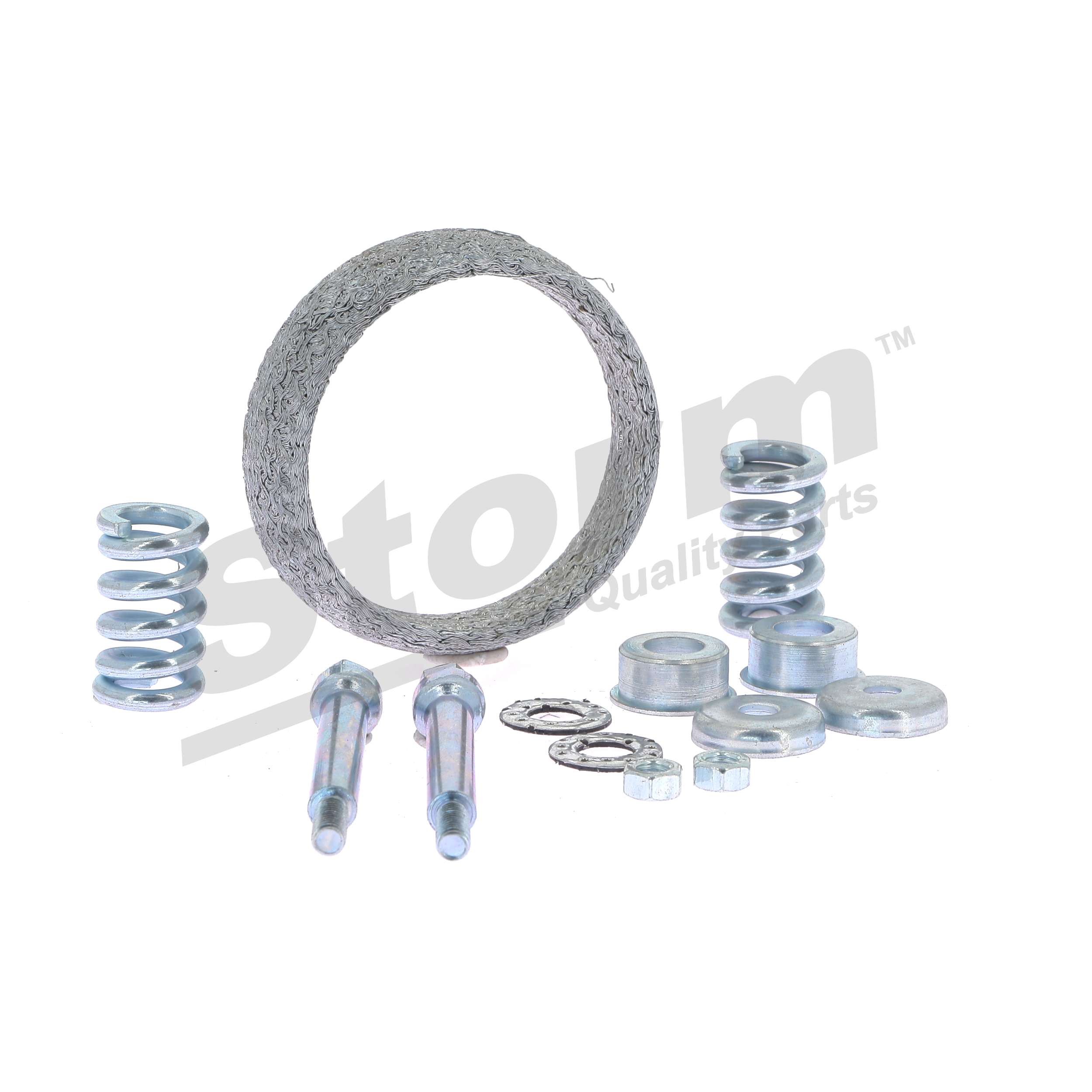 F2247 Dichtring, Abgasrohr STORM QUALITY PARTS 179721 LANCIA