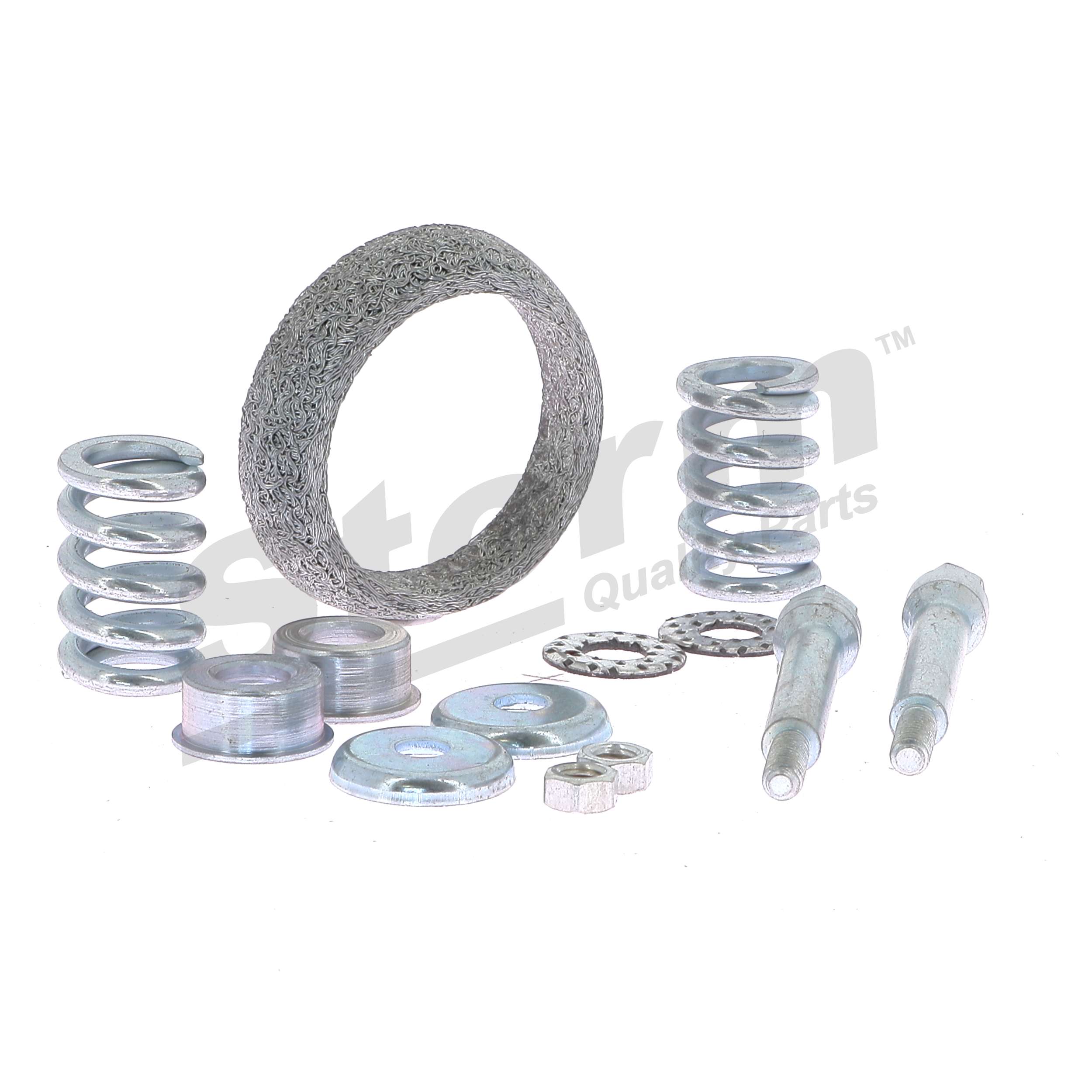 STORM QUALITY PARTS F2249 Guarnizione tubo gas scarico FIAT Scudo I Station Wagon (220) 1.9 D 69 CV Diesel 1997 costo