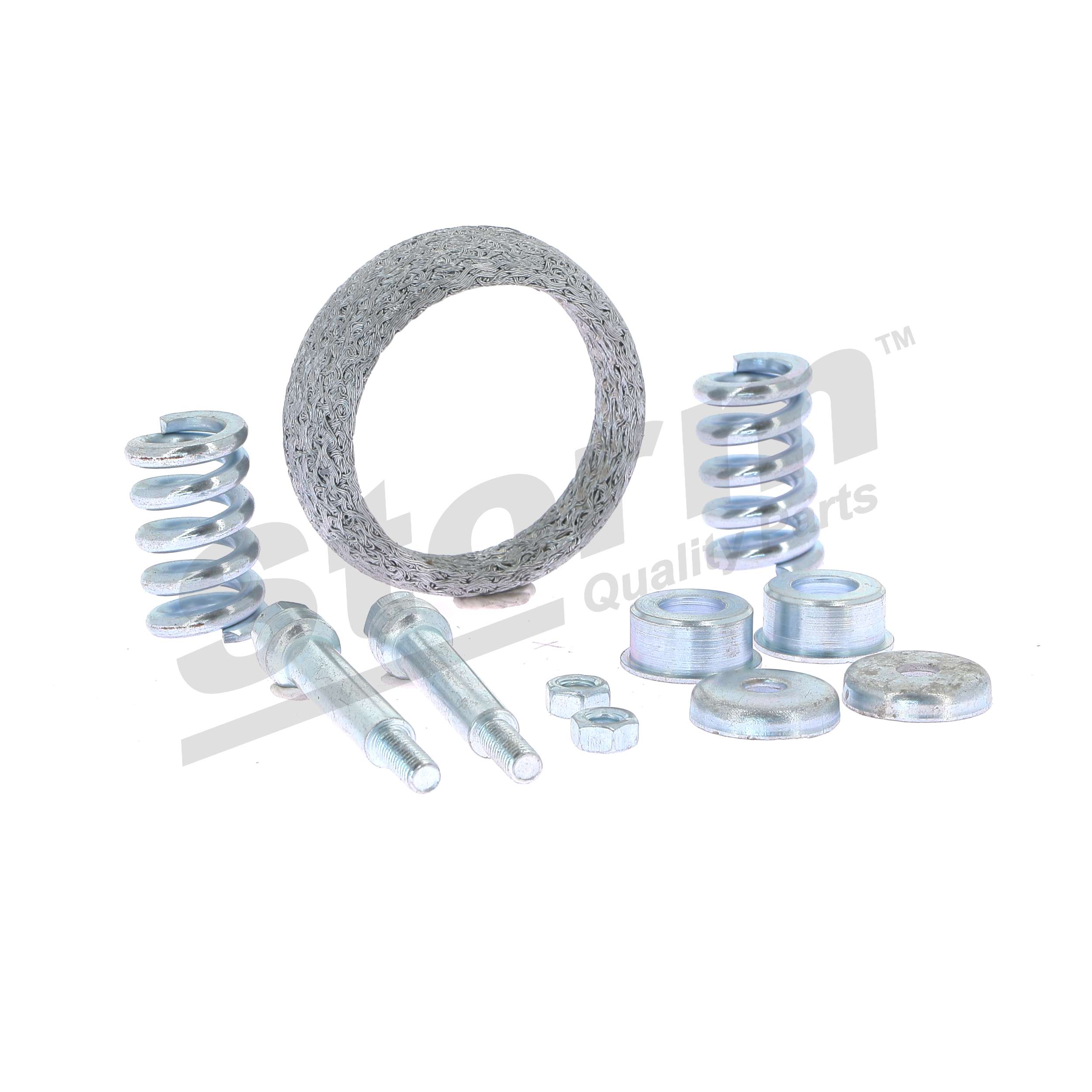 F2259 Dichtring, Abgasrohr STORM QUALITY PARTS 1798.65 AUDI