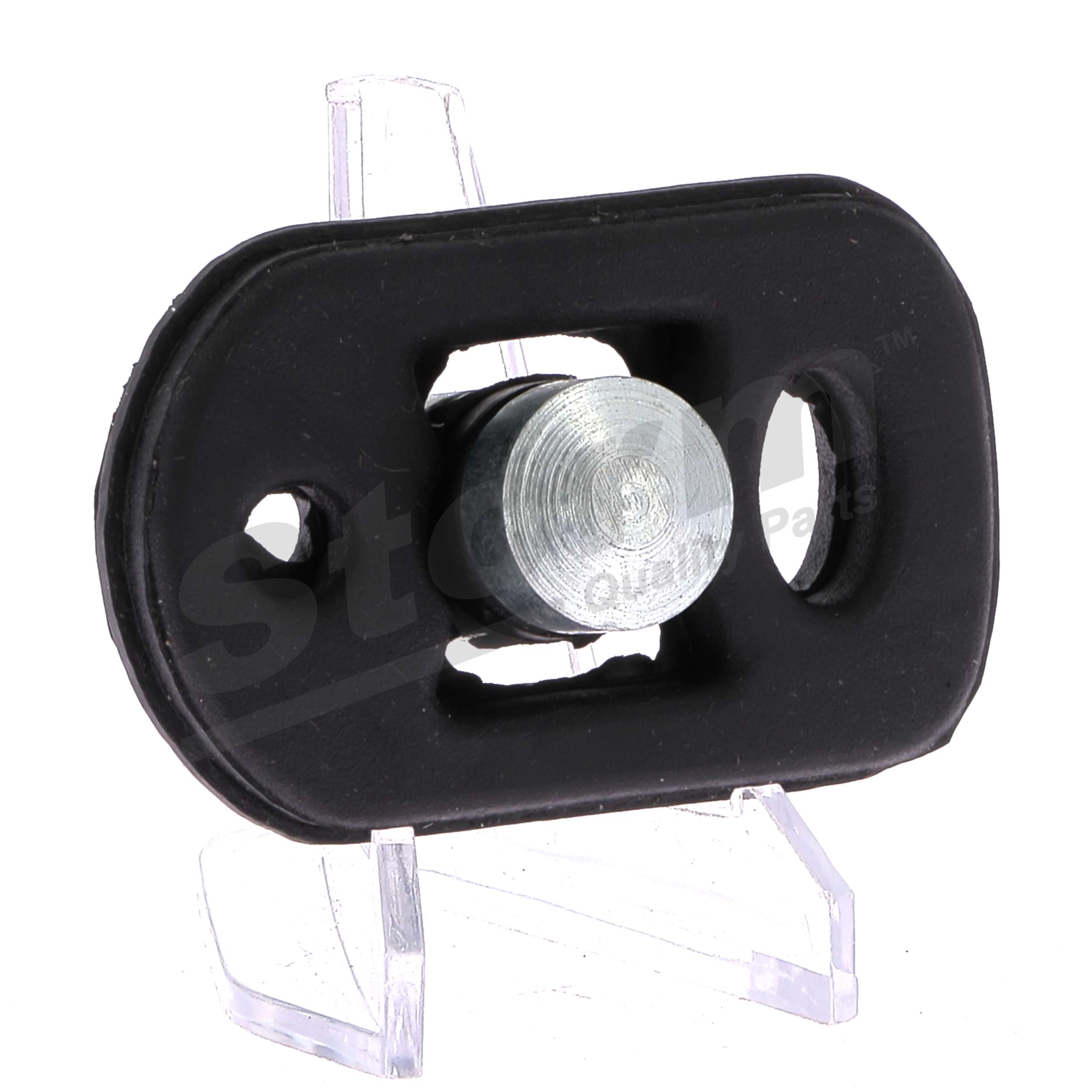 F2260 STORM QUALITY PARTS Ophæng til udstødning Peugeot 407 Sedan
