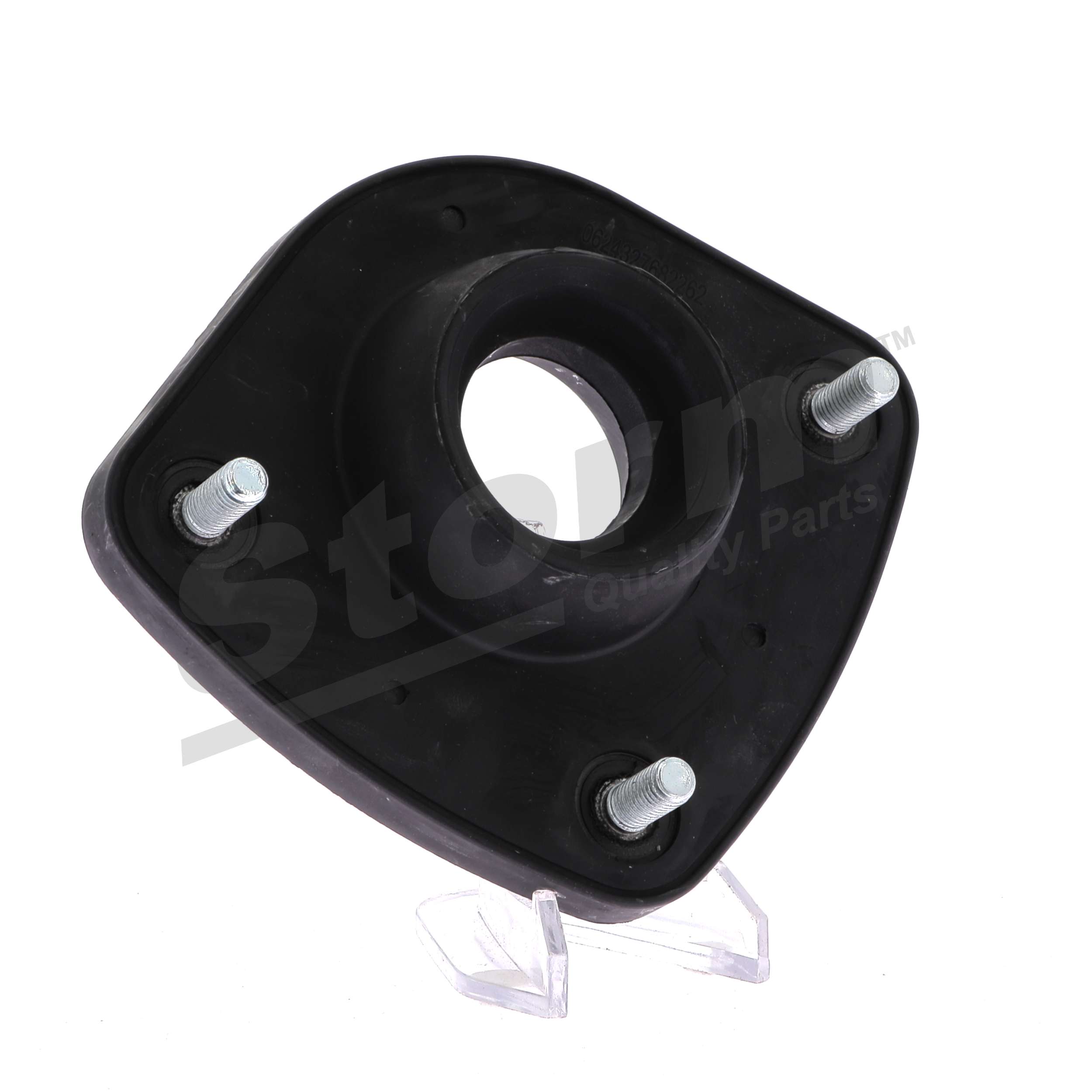 F2262 STORM QUALITY PARTS Veerpootlagers PEUGEOT