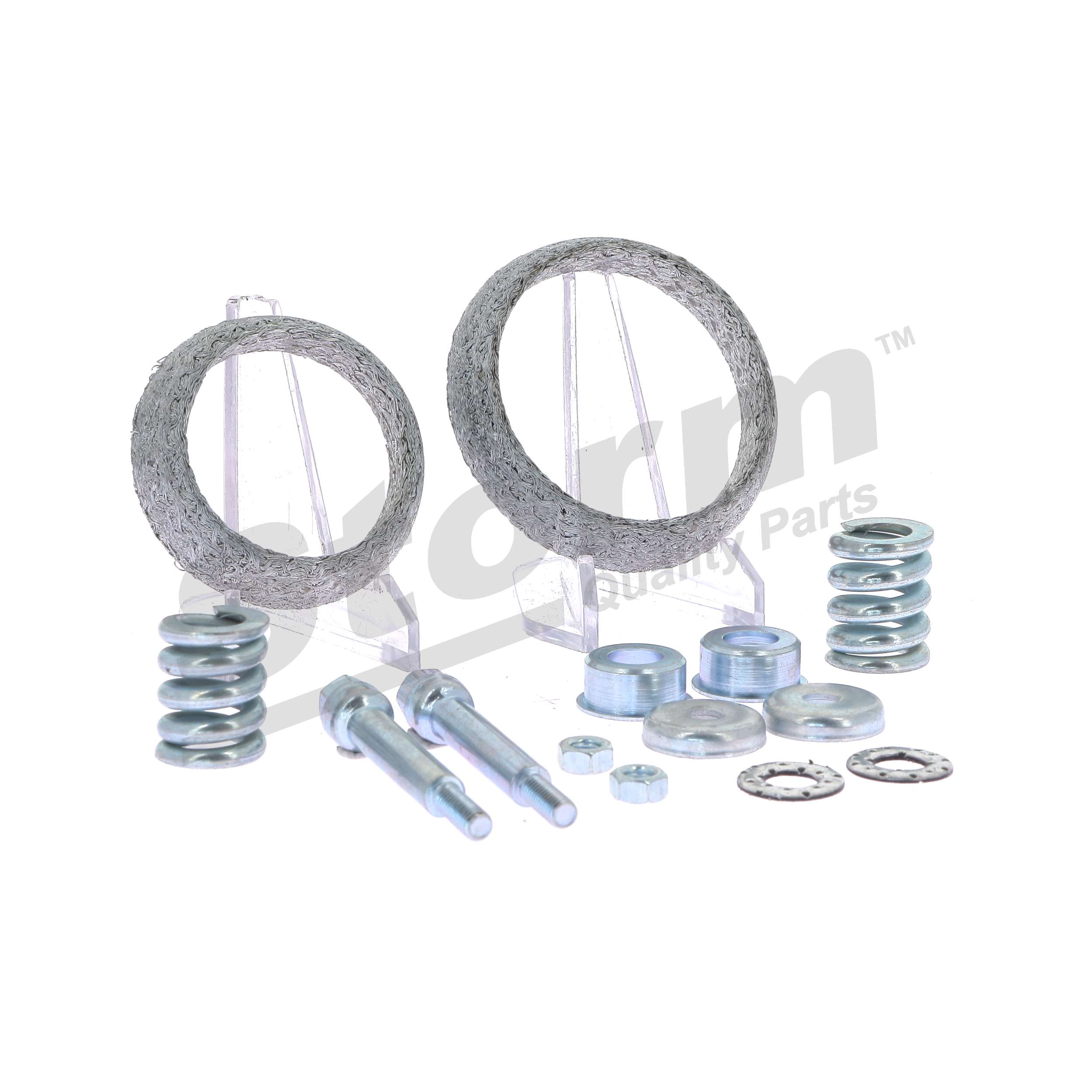 F2267 Sada tesnení pre výfukový systém STORM QUALITY PARTS 1798.45 CITROËN