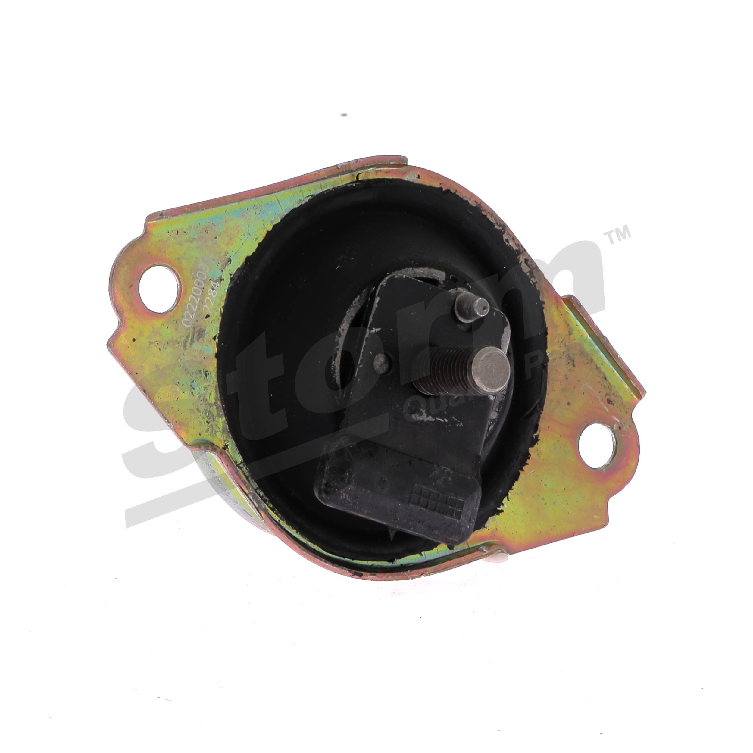 F2284 STORM QUALITY PARTS Motorhalter Ford KA RU8