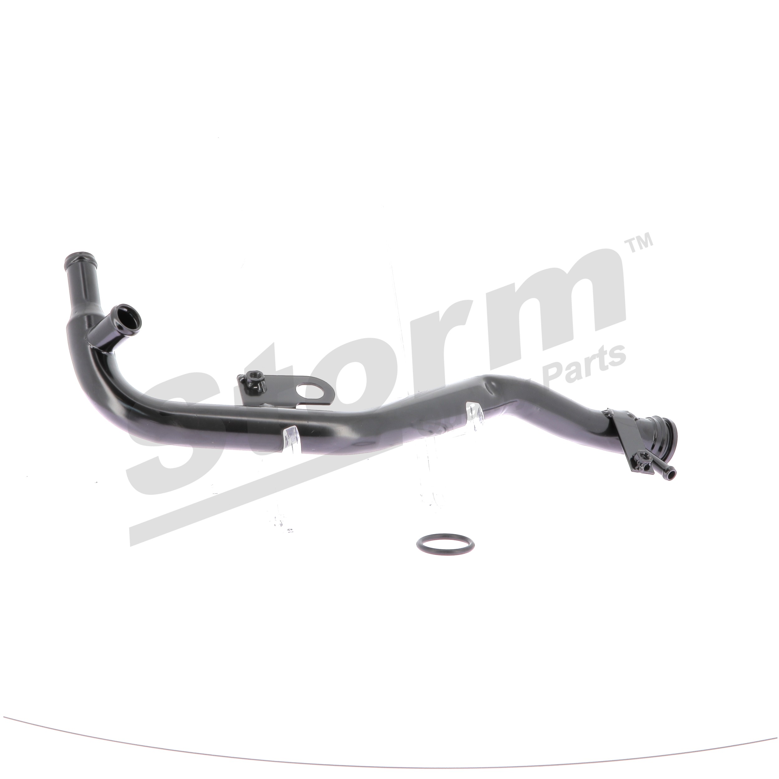 F2299 Cevovod hladilnega sredstva STORM QUALITY PARTS 13 37 232 AUDI