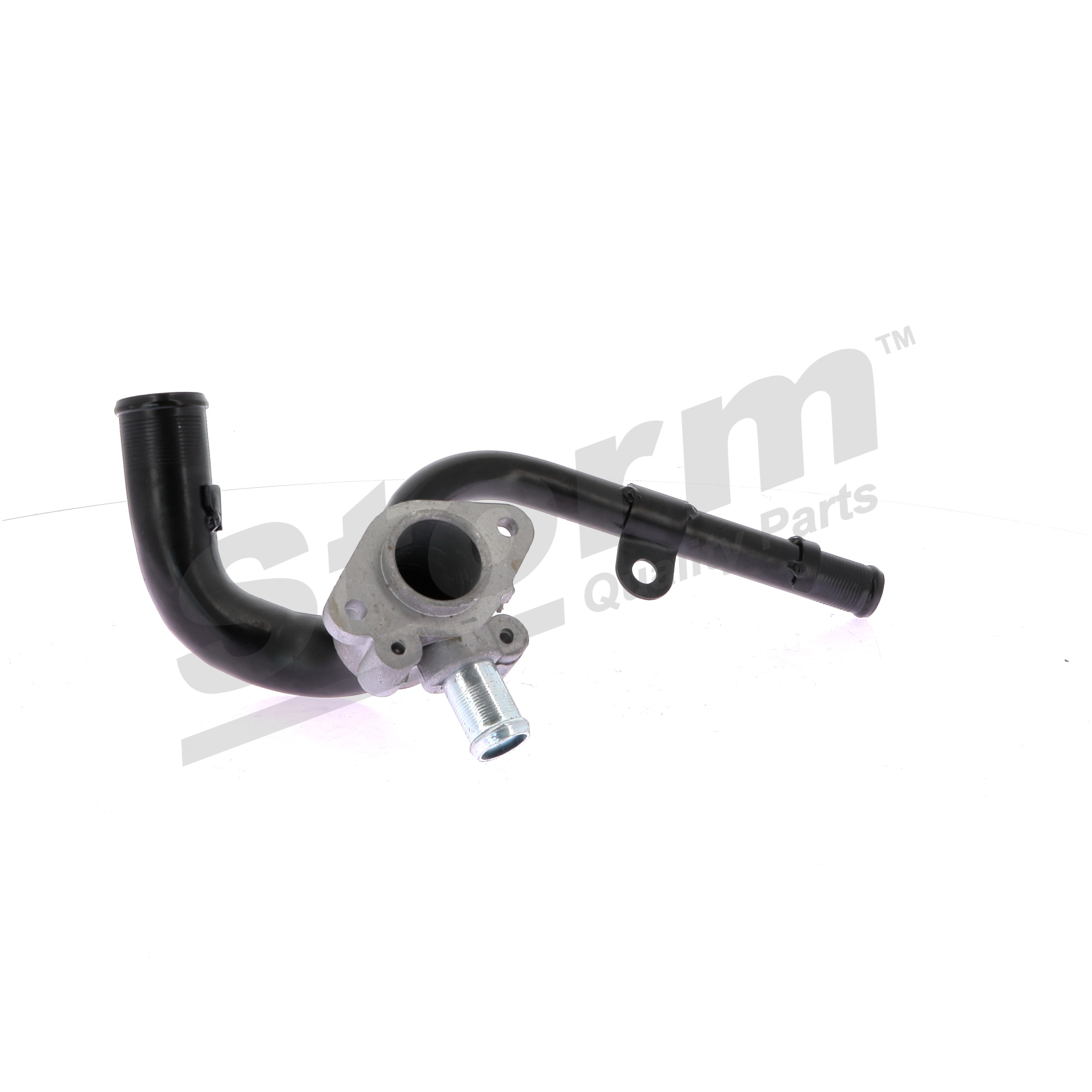 F2304 Hűtőcső STORM QUALITY PARTS 1204 38 PEUGEOT