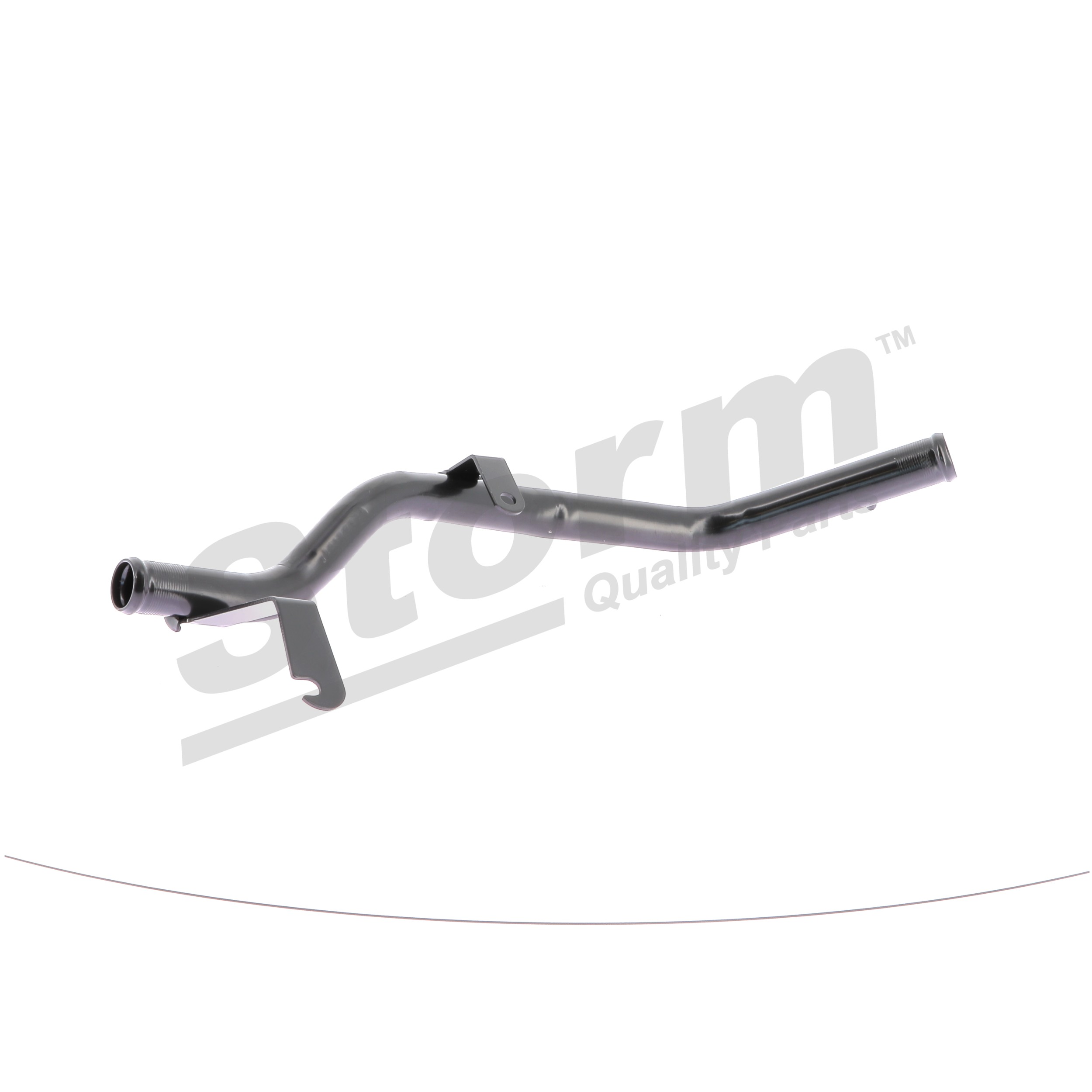 F2307 Coolant Tube STORM QUALITY PARTS 1307.PH CITROËN