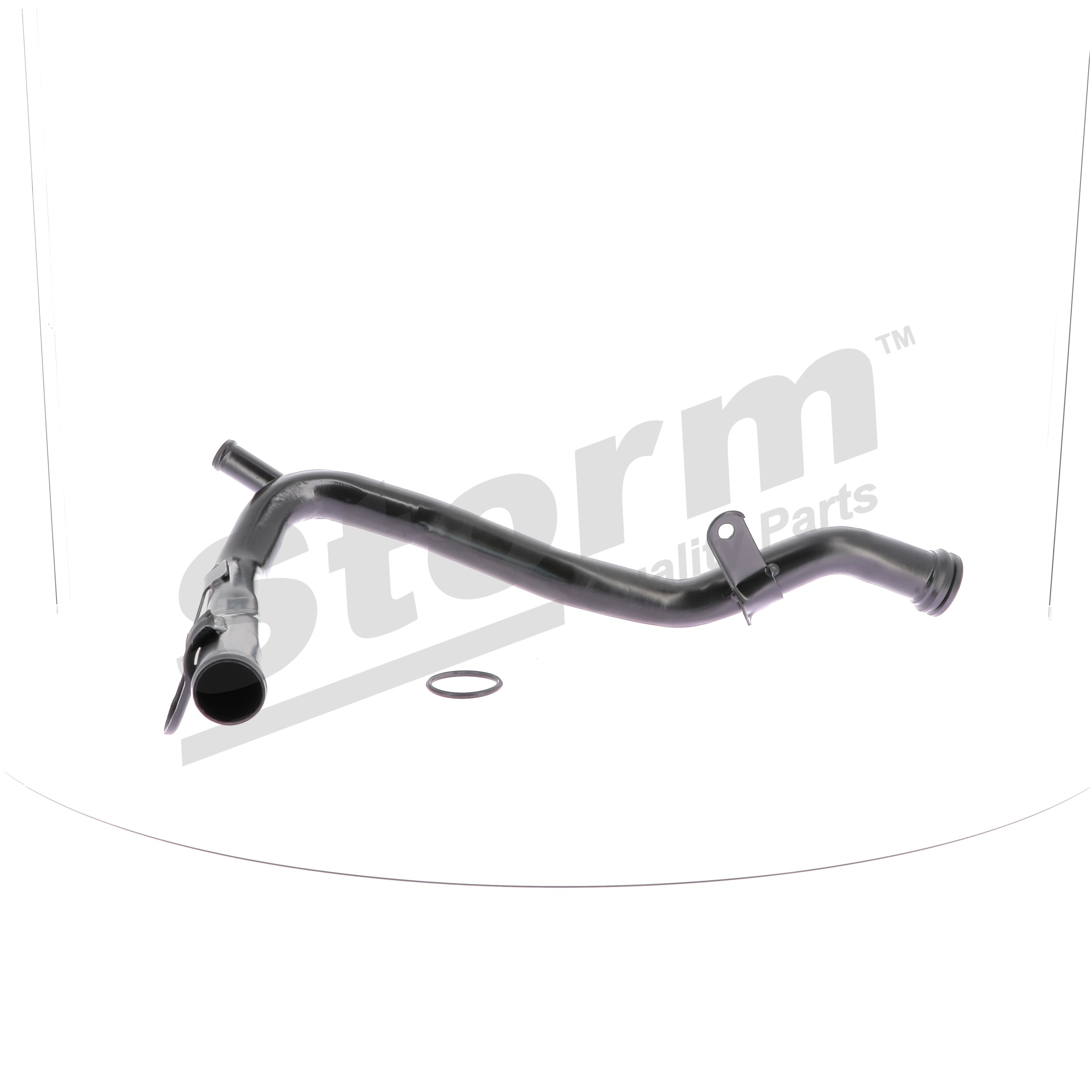 F2323 STORM QUALITY PARTS Hadica chladenia Renault Laguna 3 Sport Tourer