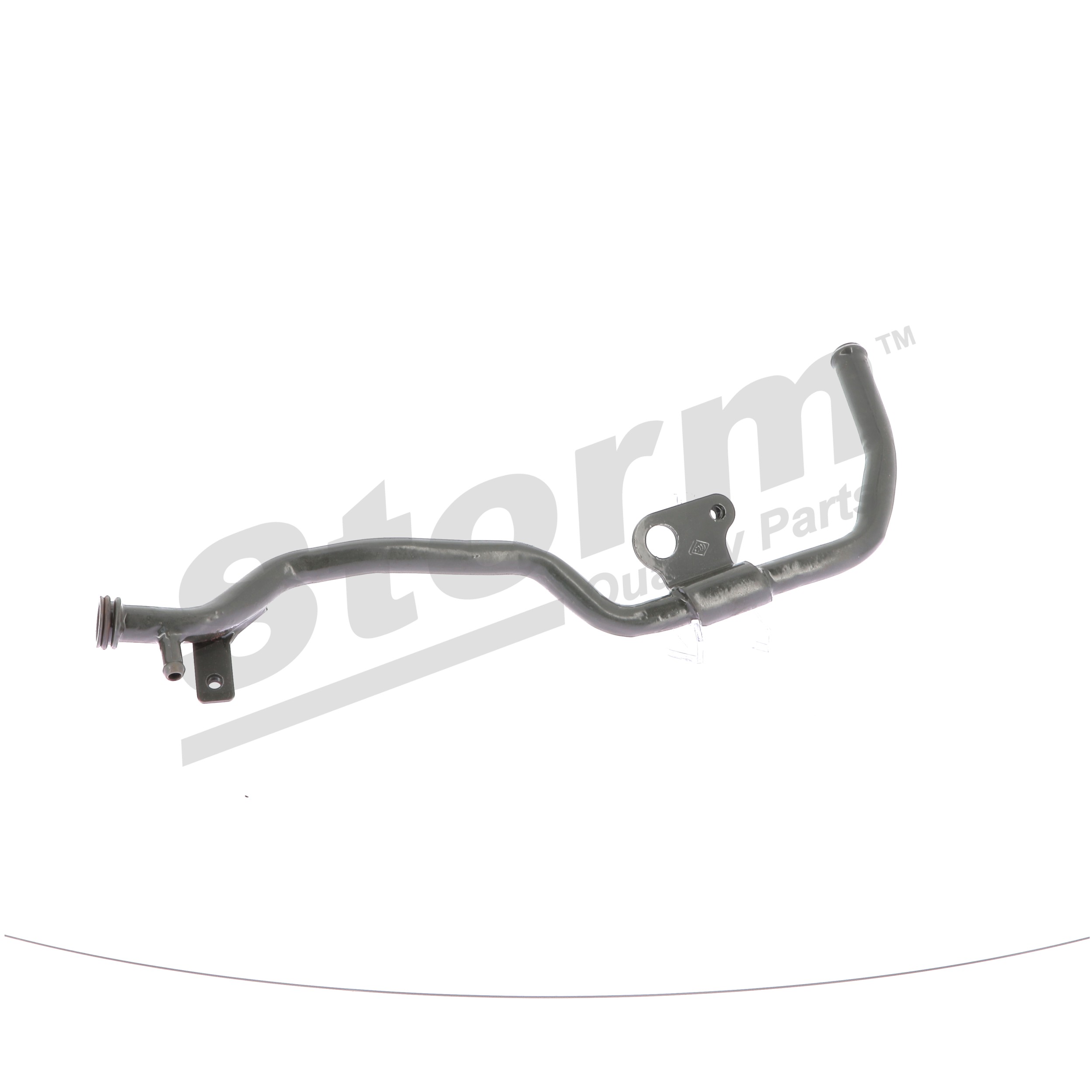 F2329 STORM QUALITY PARTS Furtun antigel Opel Astra J Sports Tourer