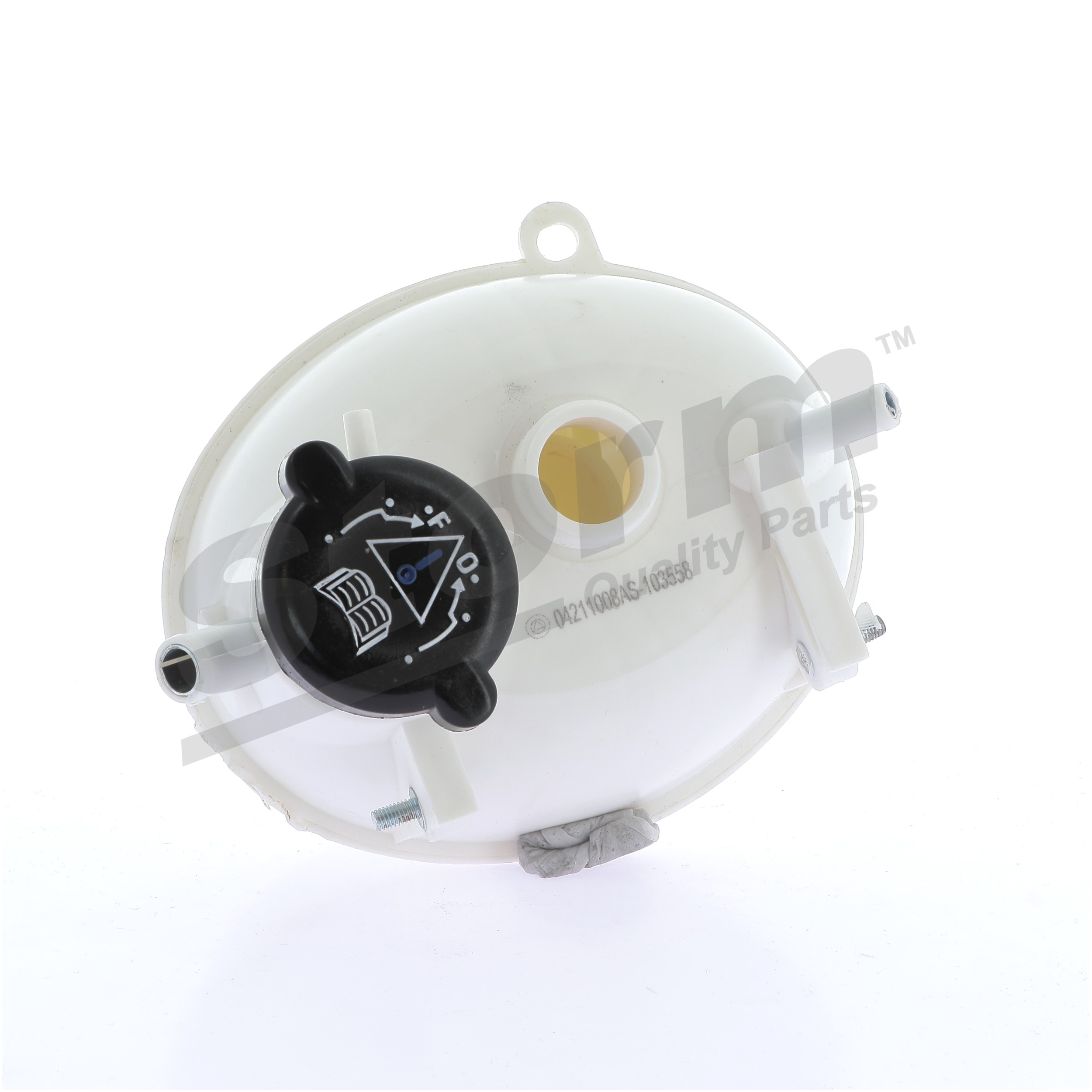 F2345 Ausgleichsbehälter STORM QUALITY PARTS 1303 53 CITROËN