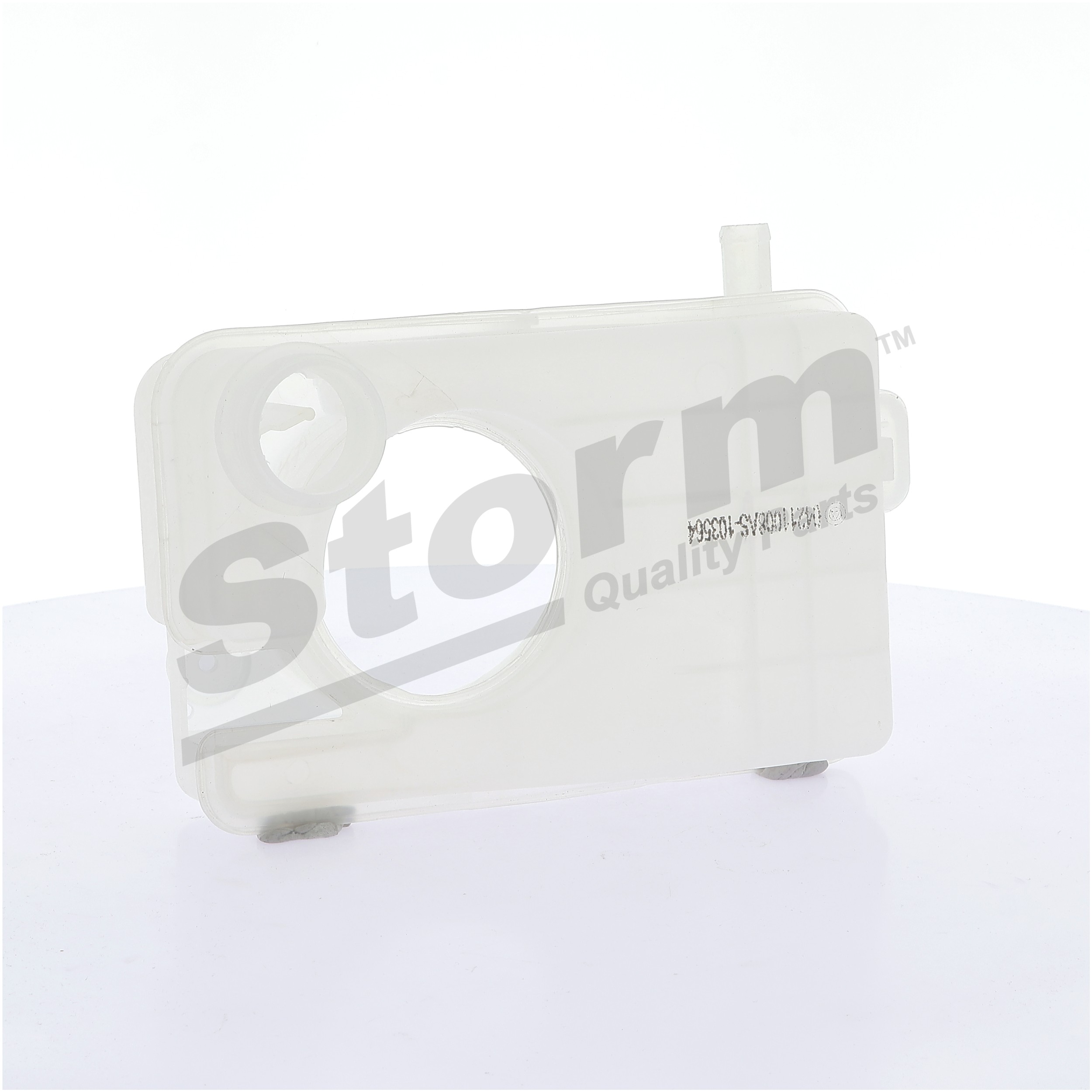 STORM QUALITY PARTS F2349 Δοχείο παραφλού Twingo c06 1.2 58 PS Βενζίνη 2006 τιμες