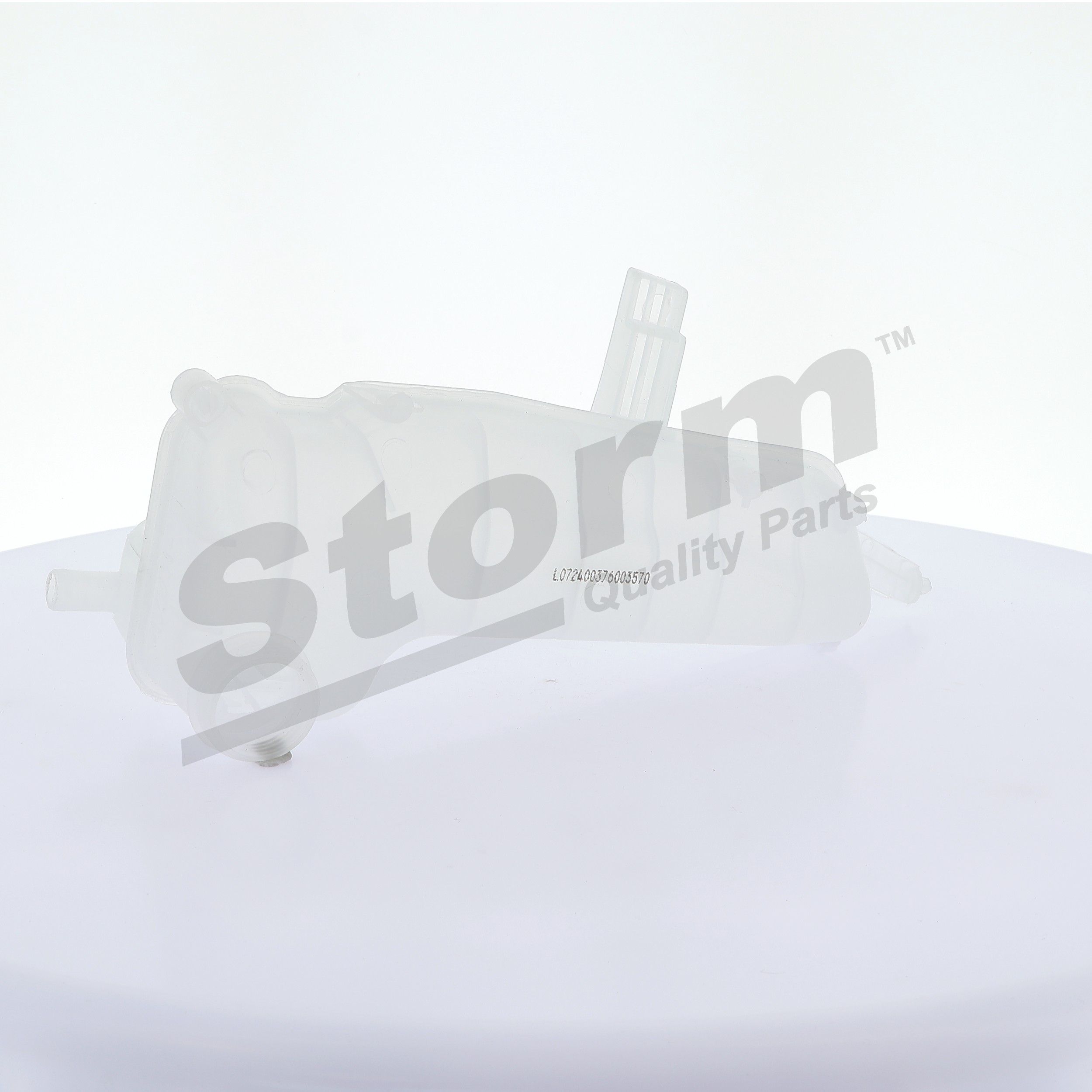 F2357 Kompensācijas tvertne SEAT CORDOBA STORM QUALITY PARTS