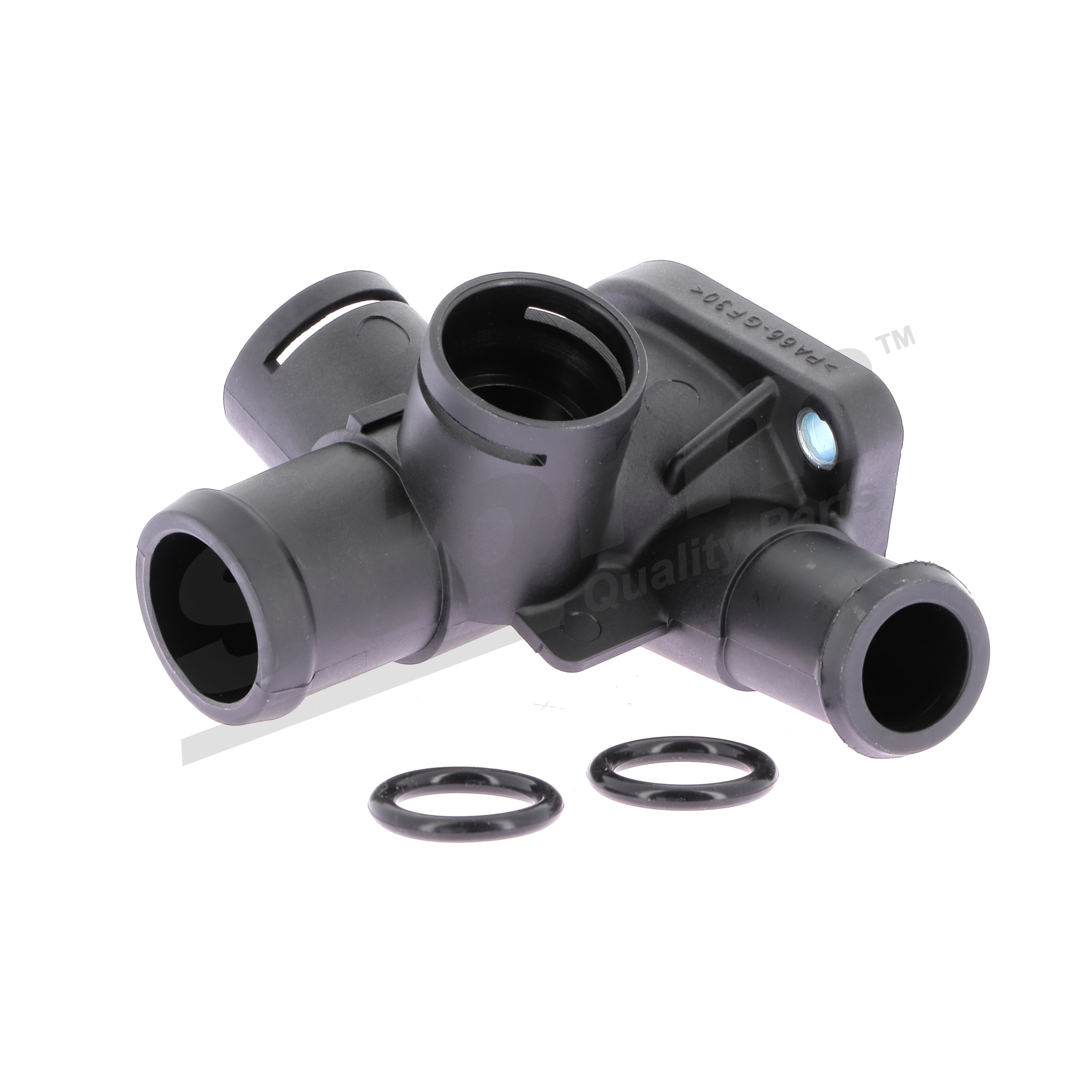 F2373 Hűtőfolyadék perem STORM QUALITY PARTS 037 121 144 H VW