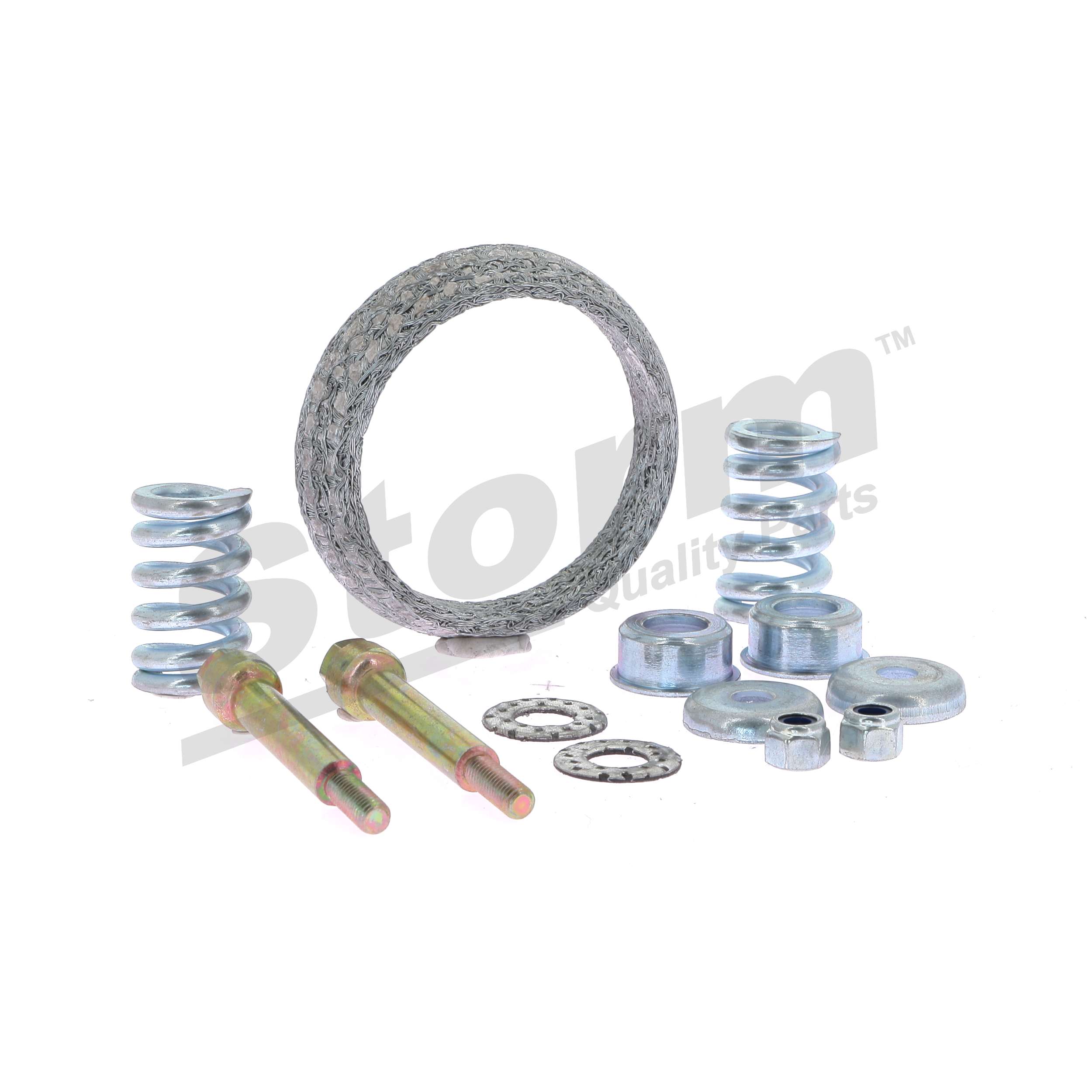 F2440 Dichtungssatz, Abgasanlage STORM QUALITY PARTS 179706