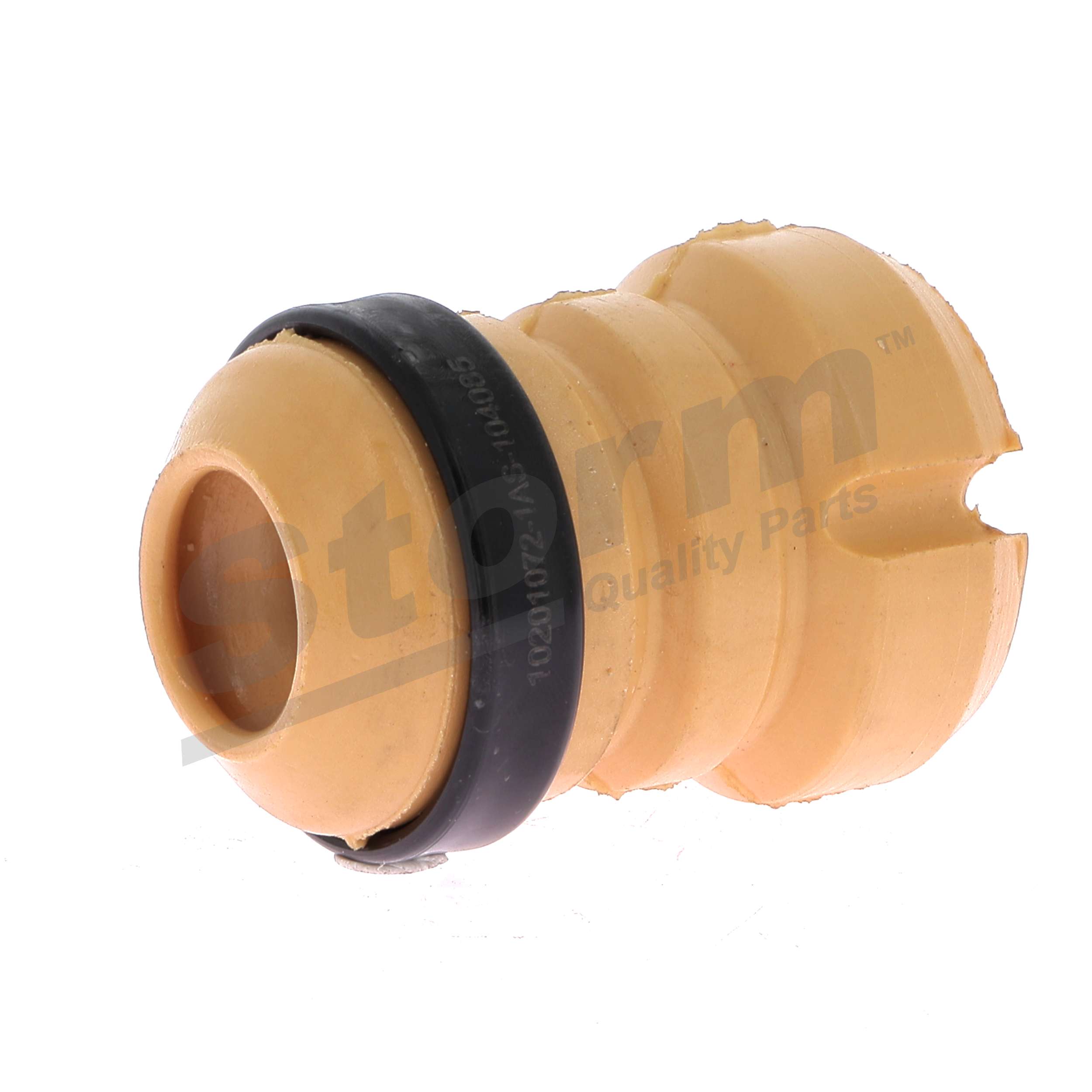 F2478 STORM QUALITY PARTS Soffietti parapolvere & tampone ammortizzatore AUDI A3 Sportback (8YA)