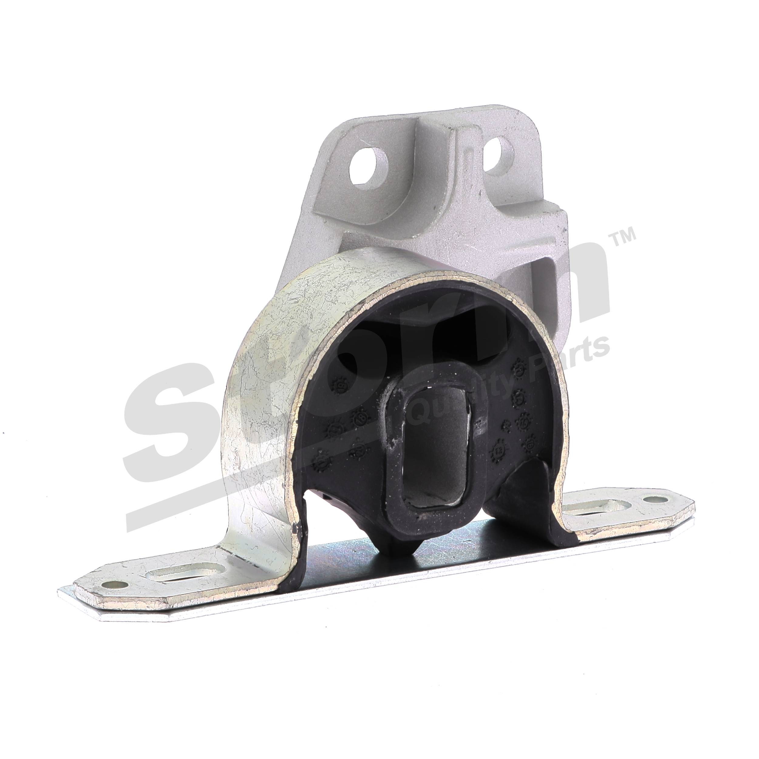 F2500 Motorlager STORM QUALITY PARTS FORD KA Kosten