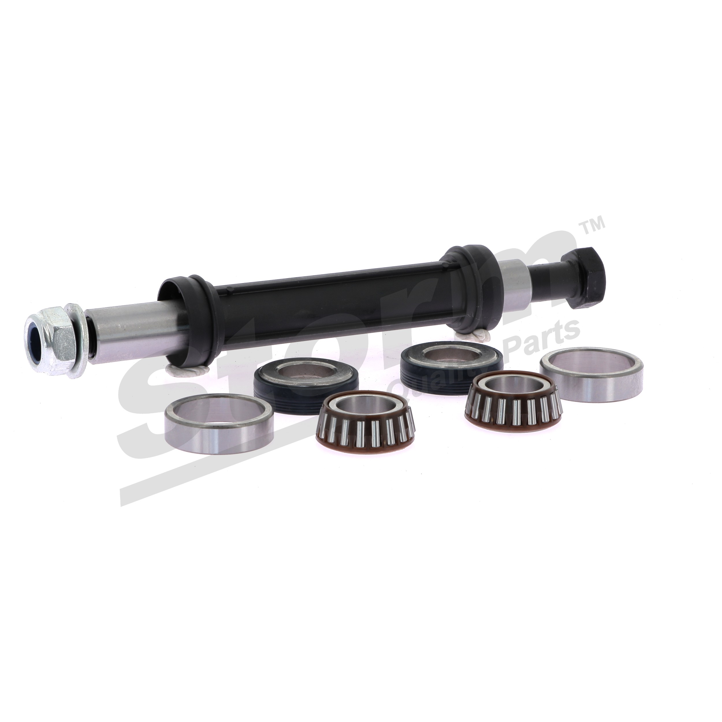 STORM QUALITY PARTS F2501 Querlenker-Reparatursatz CITROËN C5 II Schrägheck 2.0 HDi 136 PS Diesel 2005 Preis