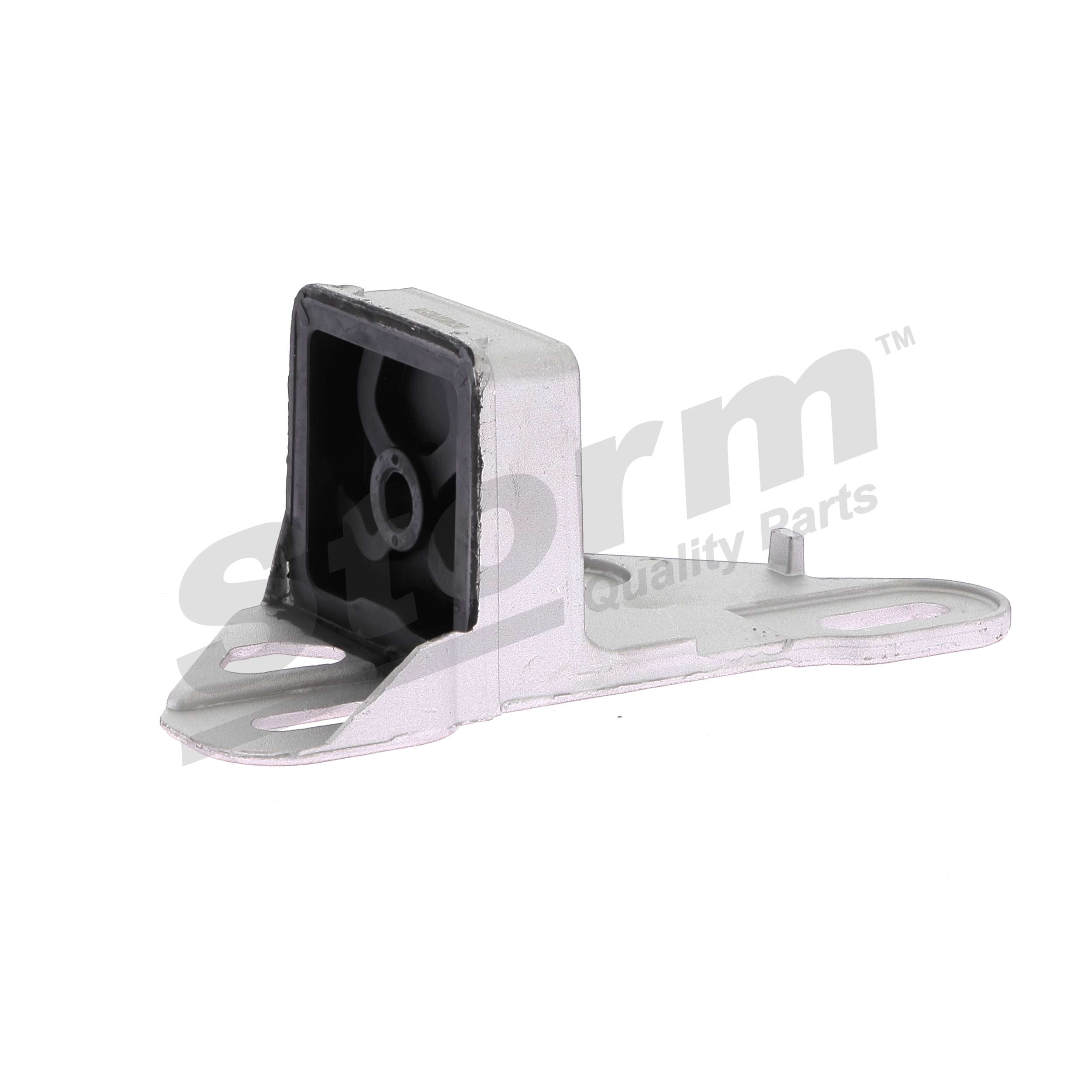 F2516 STORM QUALITY PARTS Feste lydpotte Volvo 240 Sedan