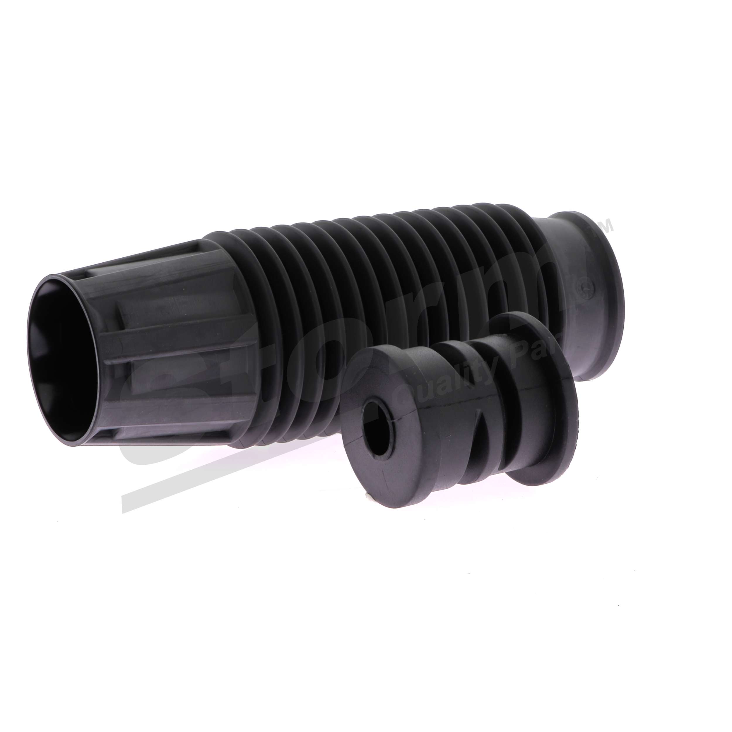 STORM QUALITY PARTS F2542 RENAULT Super 5 Hatchback (B40, c40) 1.4 Turbo (C405) Bump stops & Shock absorber dust cover 120 hp Petrol 1989 cost