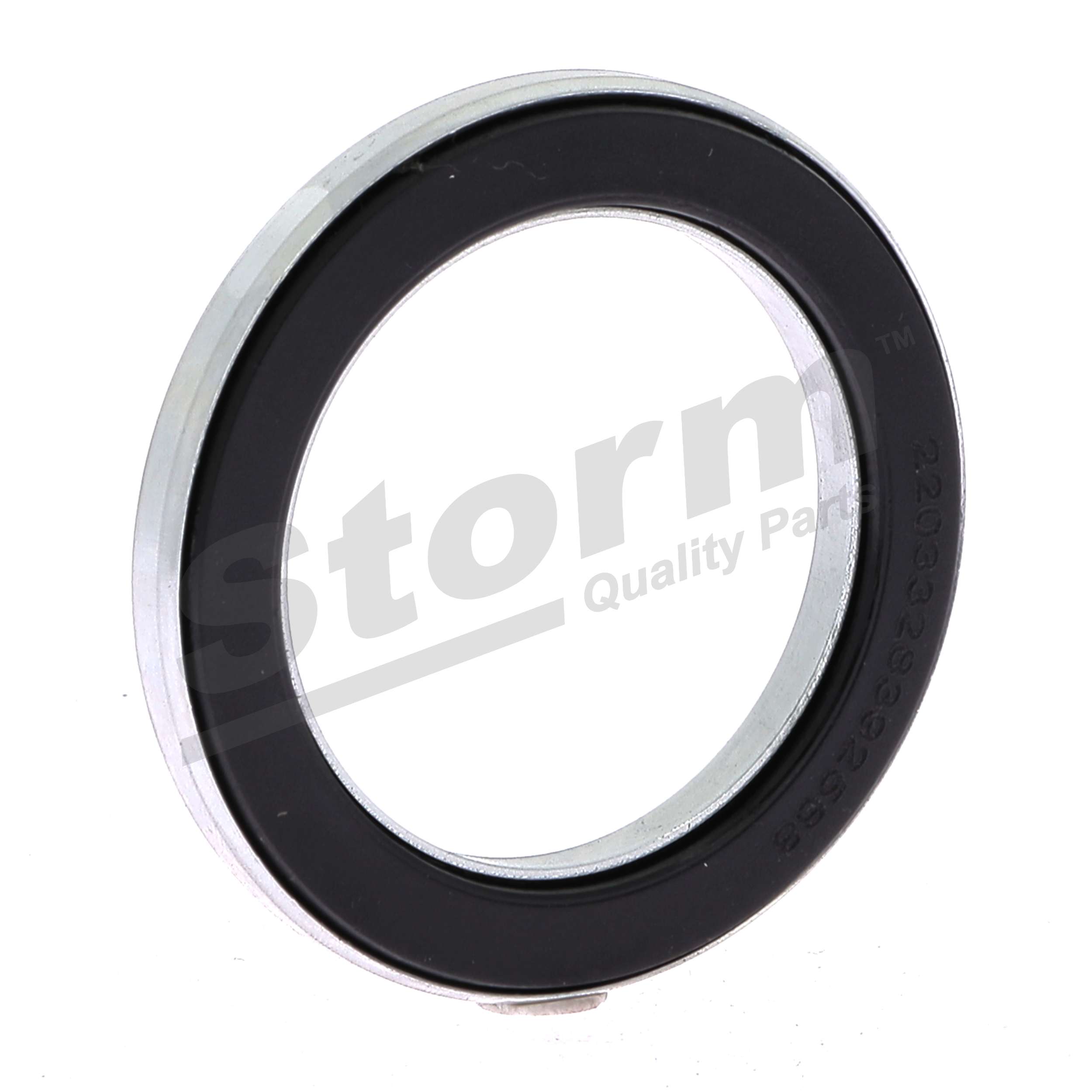 Top strut mount STORM QUALITY PARTS Front axle both sides - F2568